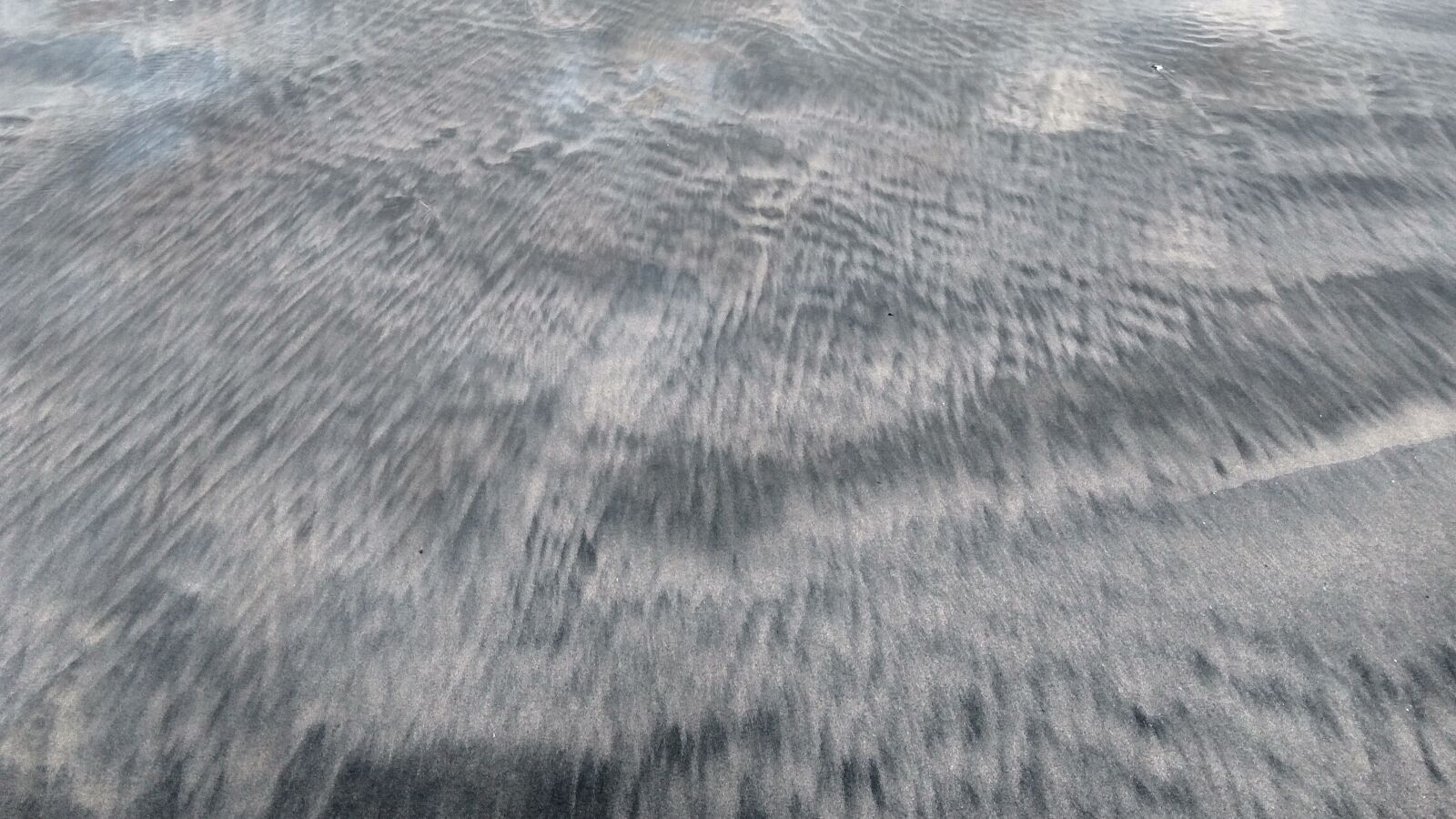 Xiaomi Redmi Note3 sample photo. Sand, beach, pattern photography