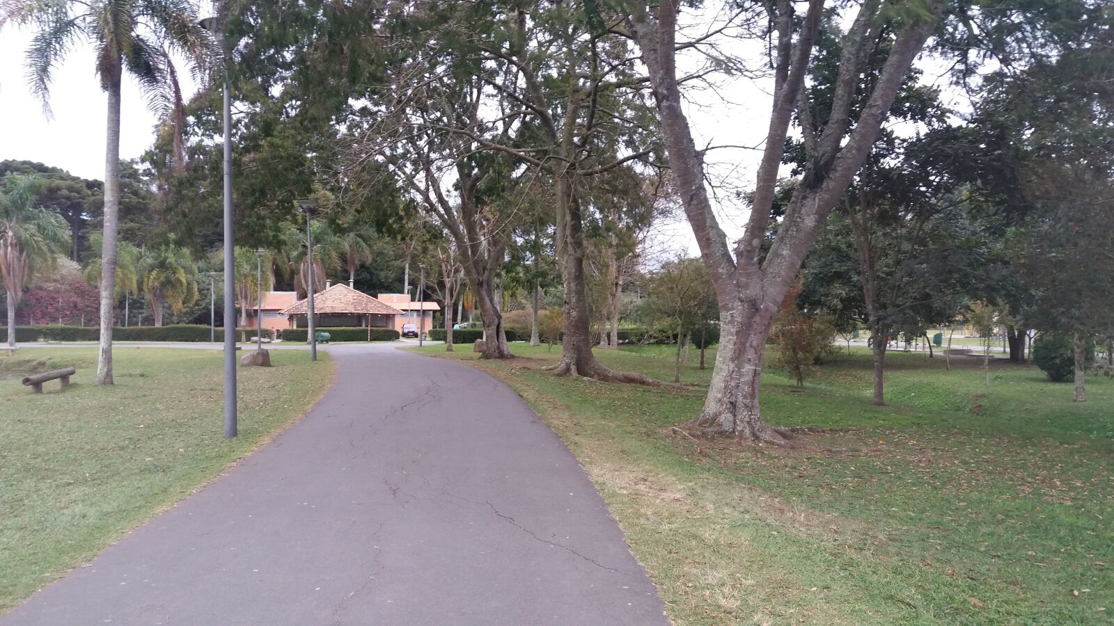 Samsung Galaxy J5 sample photo. Park, landscapes, landscape photography