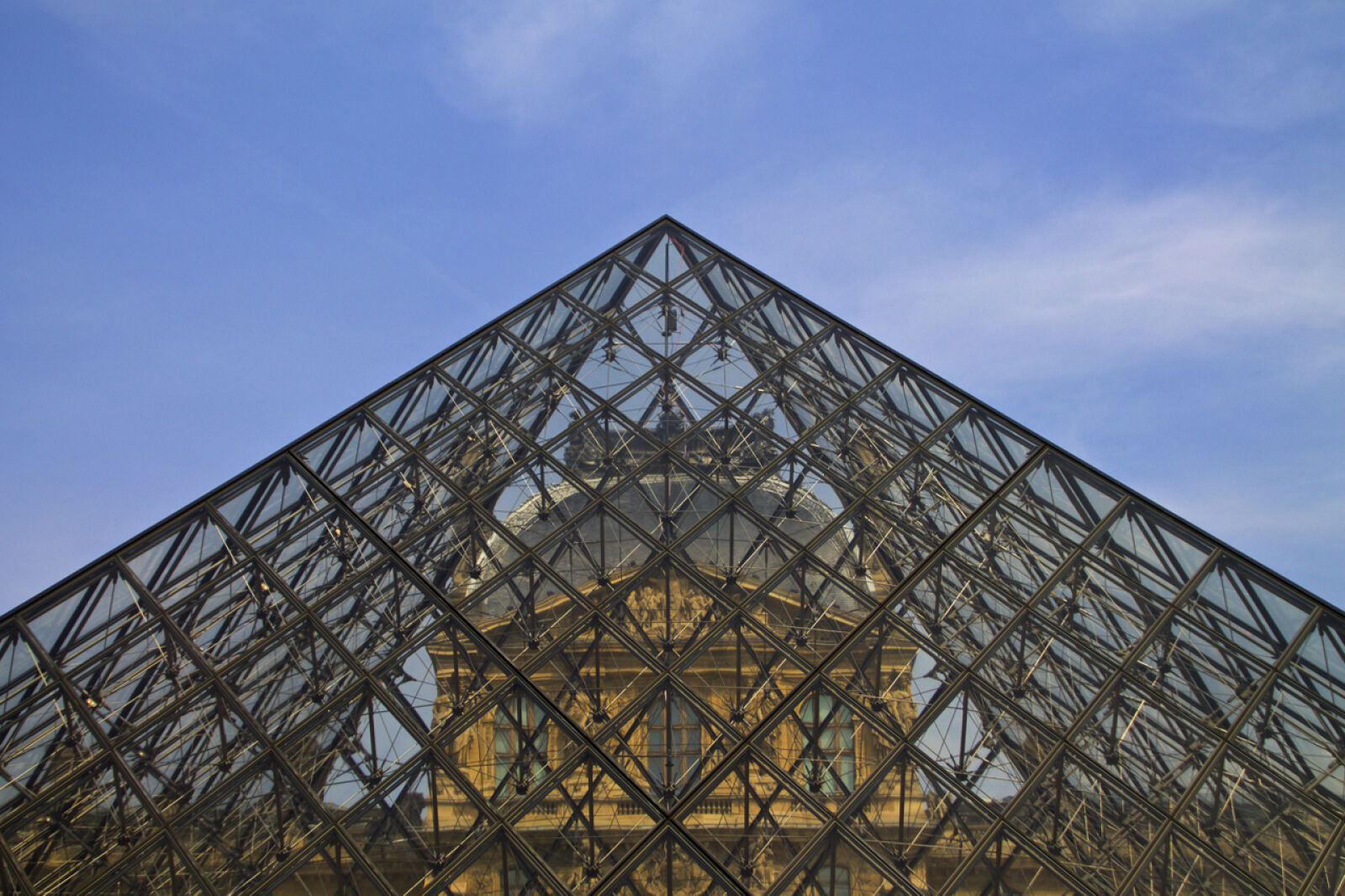Canon EOS 1100D (EOS Rebel T3 / EOS Kiss X50) sample photo. Architecture, building, france, louvre photography
