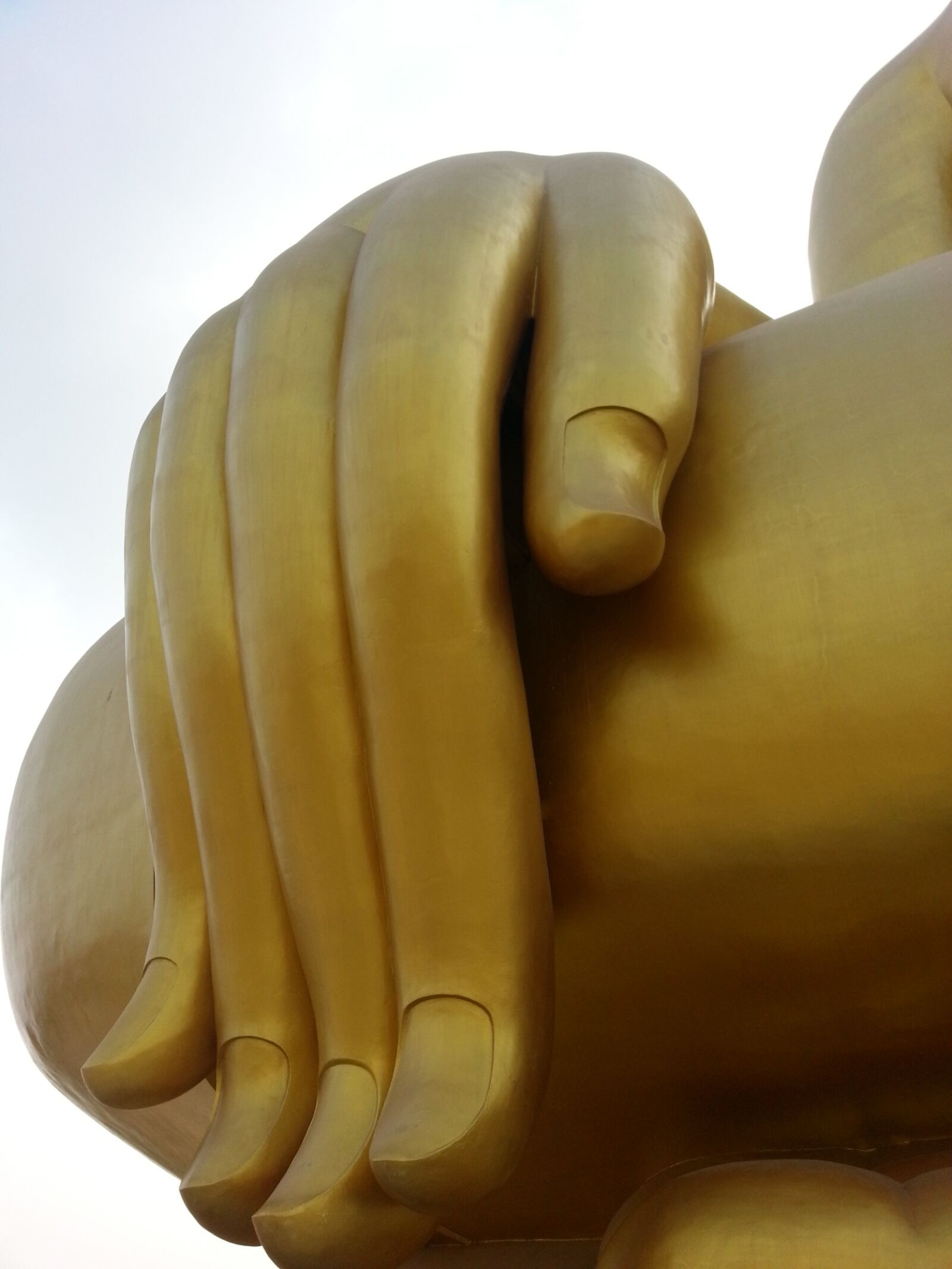 Samsung Galaxy Note2 sample photo. Hand, buddha, buddhism photography