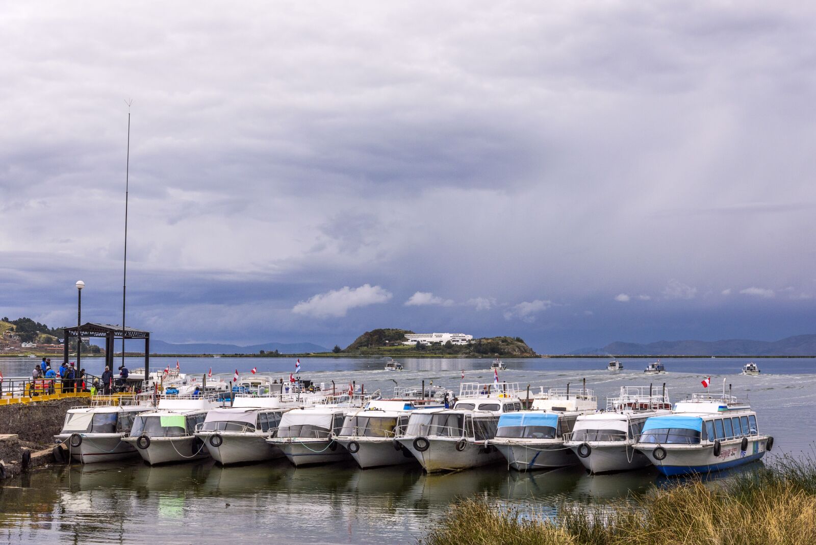 Nikon D750 sample photo. Body of water, sea photography