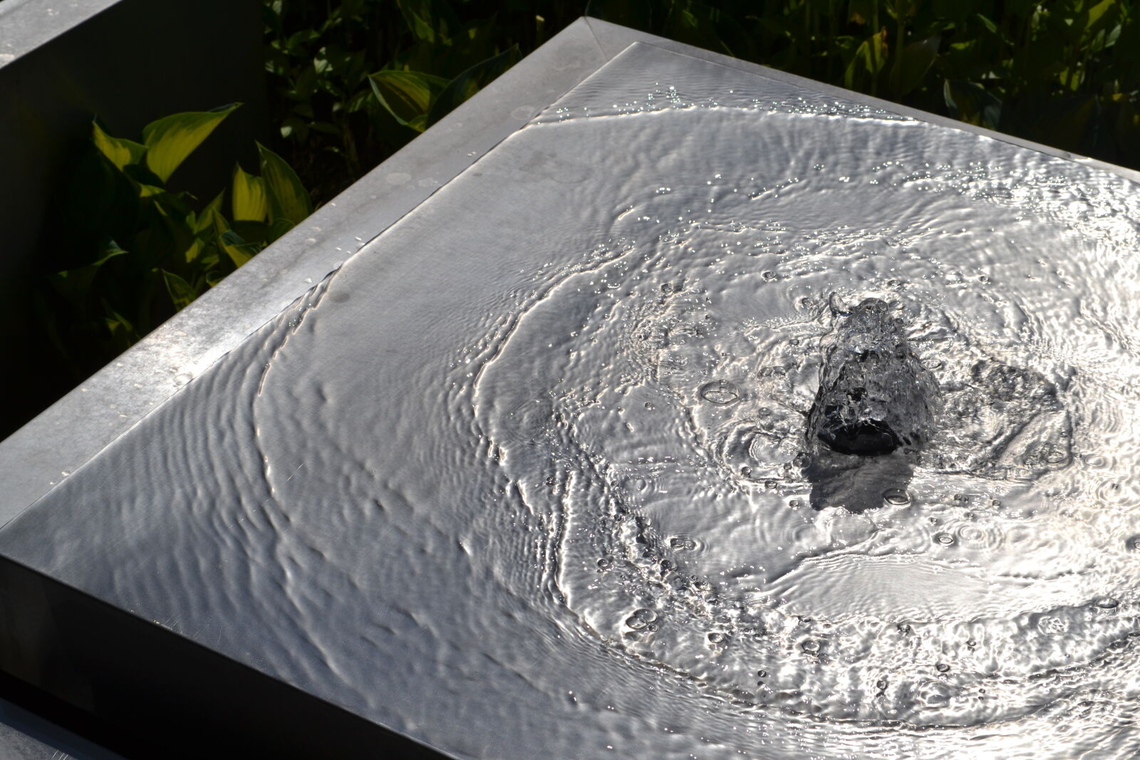 Nikon D3100 sample photo. Fountain, mevrouw, s, mylifewiths photography