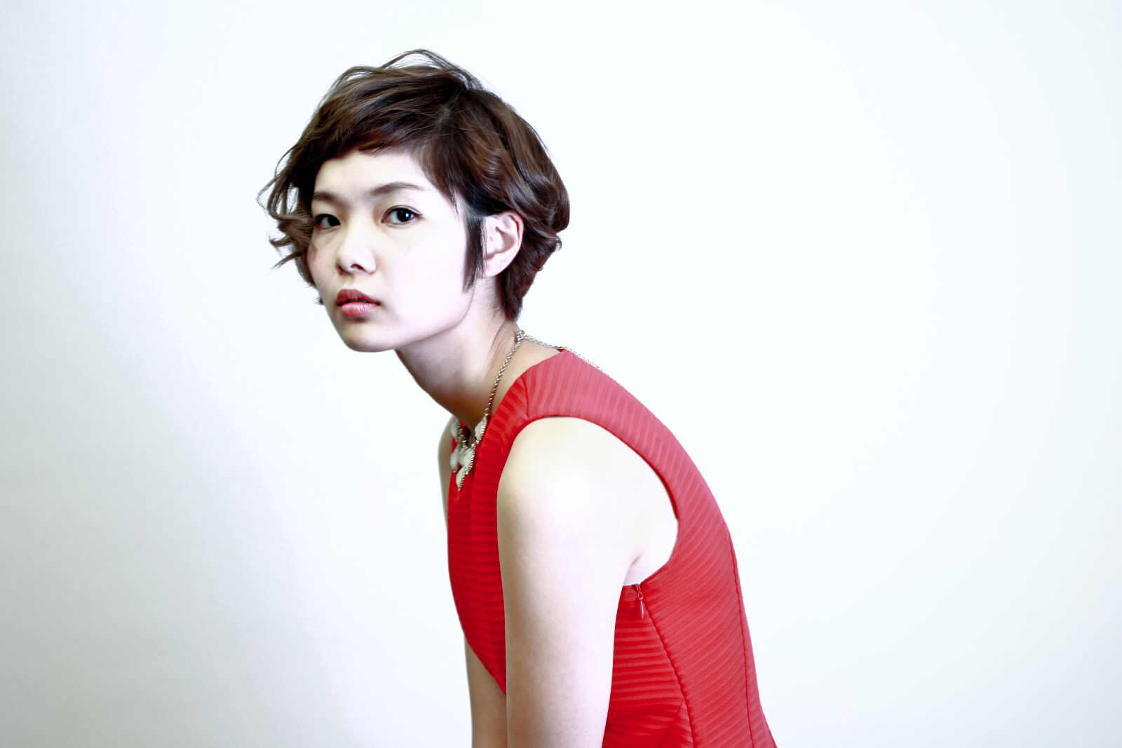 Canon EOS 5D Mark II sample photo. Woman, girl, hairs, portrait photography