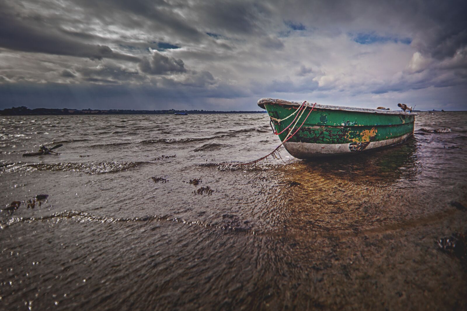 Tokina AT-X Pro 11-16mm F2.8 DX II sample photo. Waters, sea, travel photography