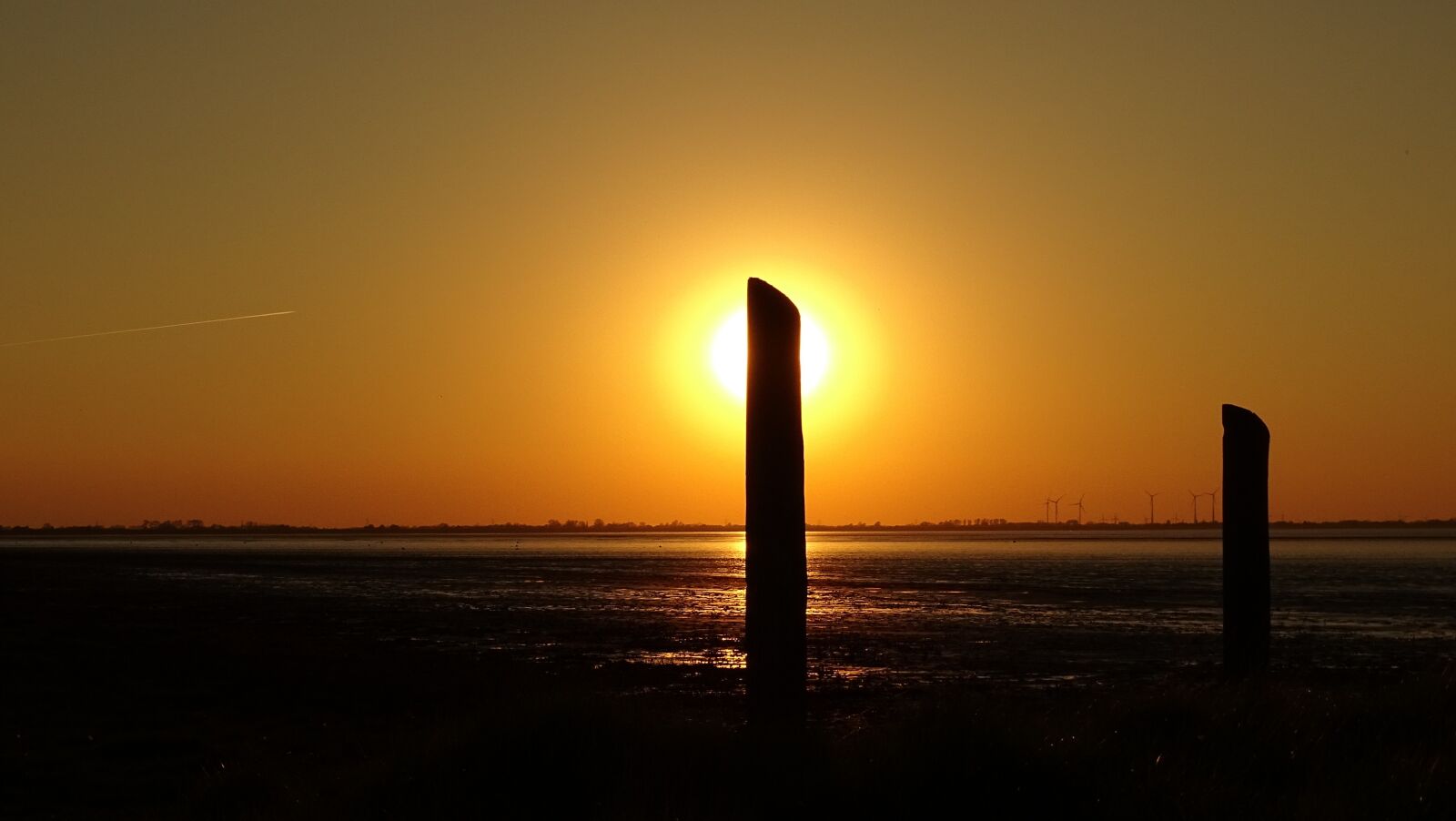 Sony Cyber-shot DSC-HX400V sample photo. North sea, camping, varel photography