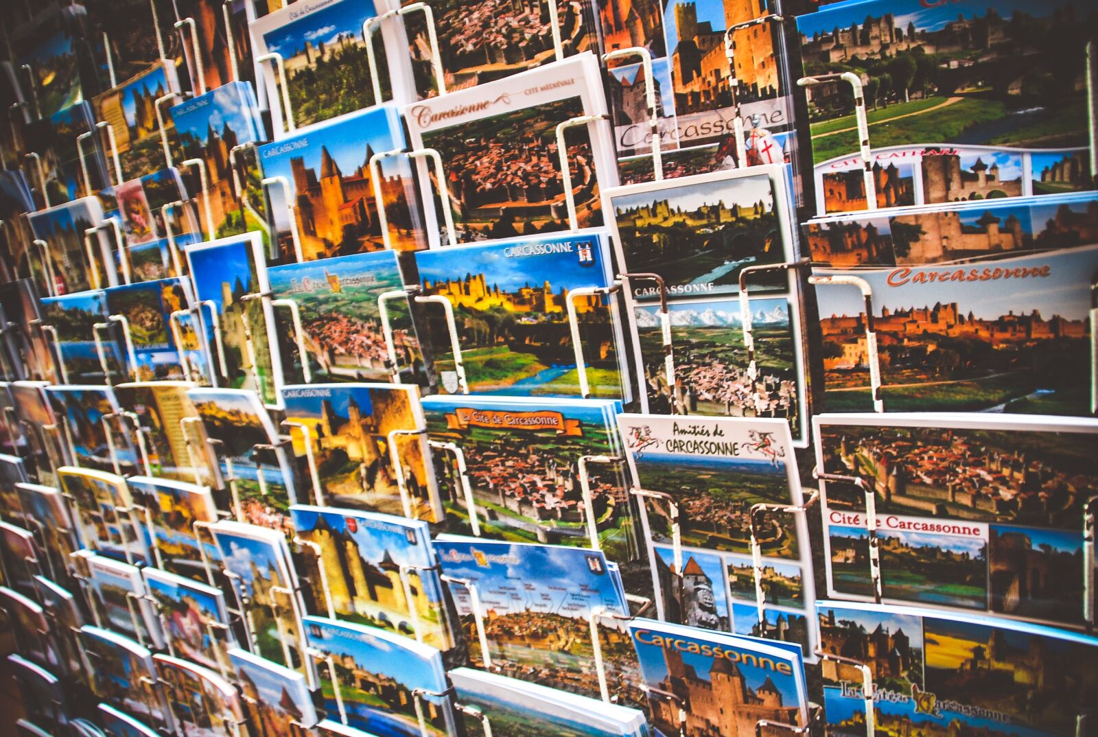 Nikon D60 sample photo. City, travel, business photography