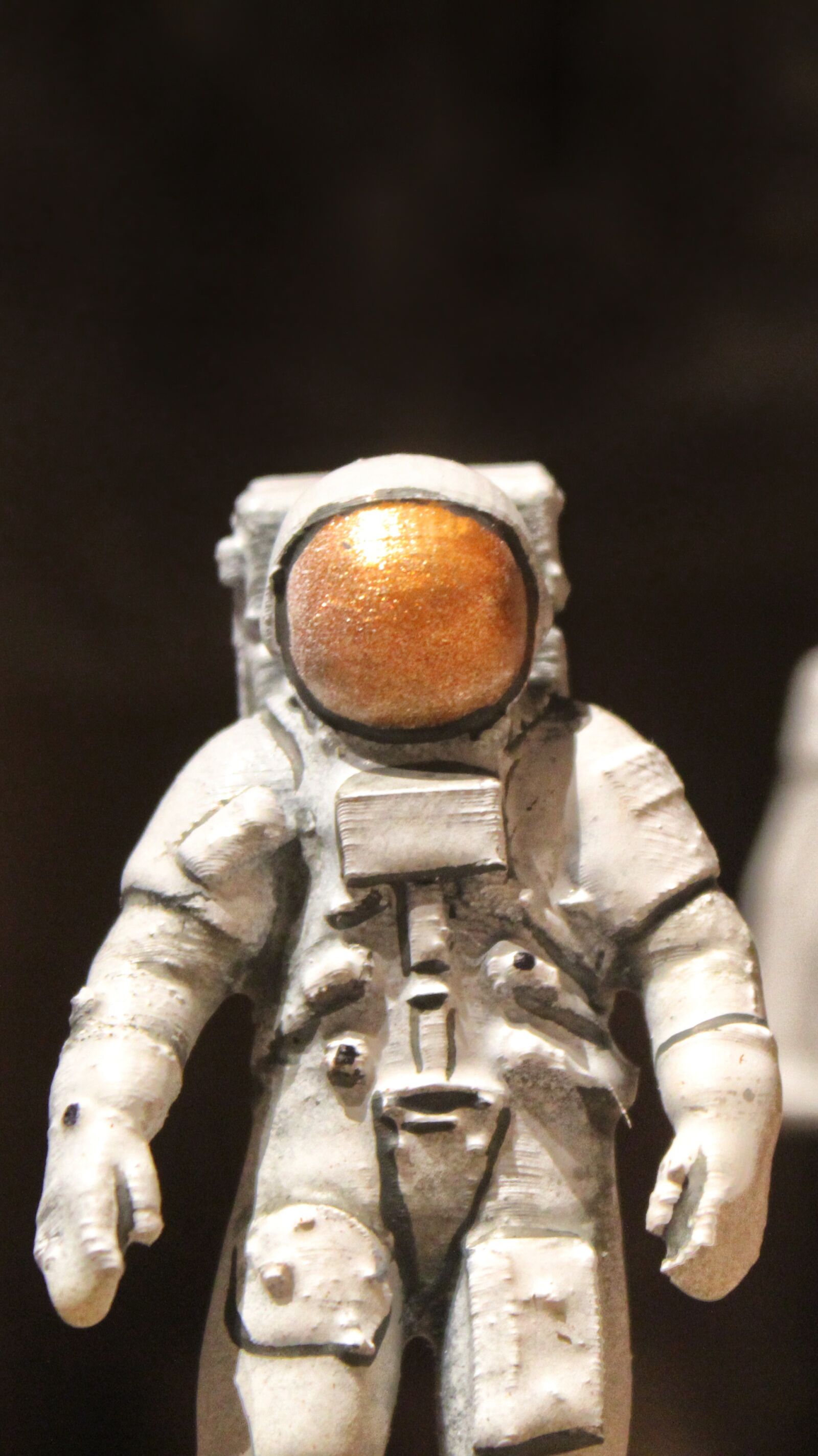 Canon EOS 1300D (EOS Rebel T6 / EOS Kiss X80) sample photo. Astronaut, spaceman, mars photography