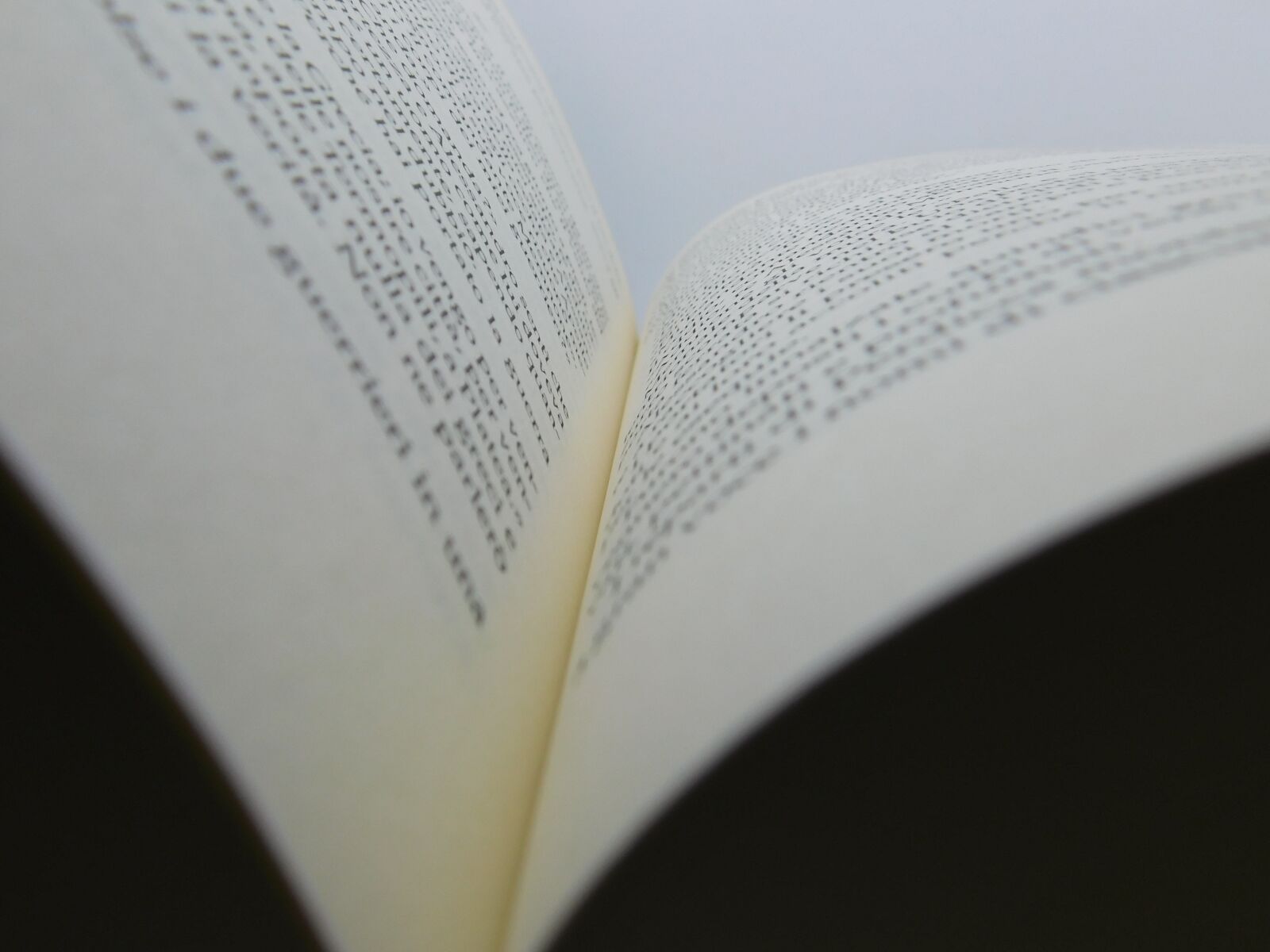 Nikon Coolpix B500 sample photo. Book, page, map photography