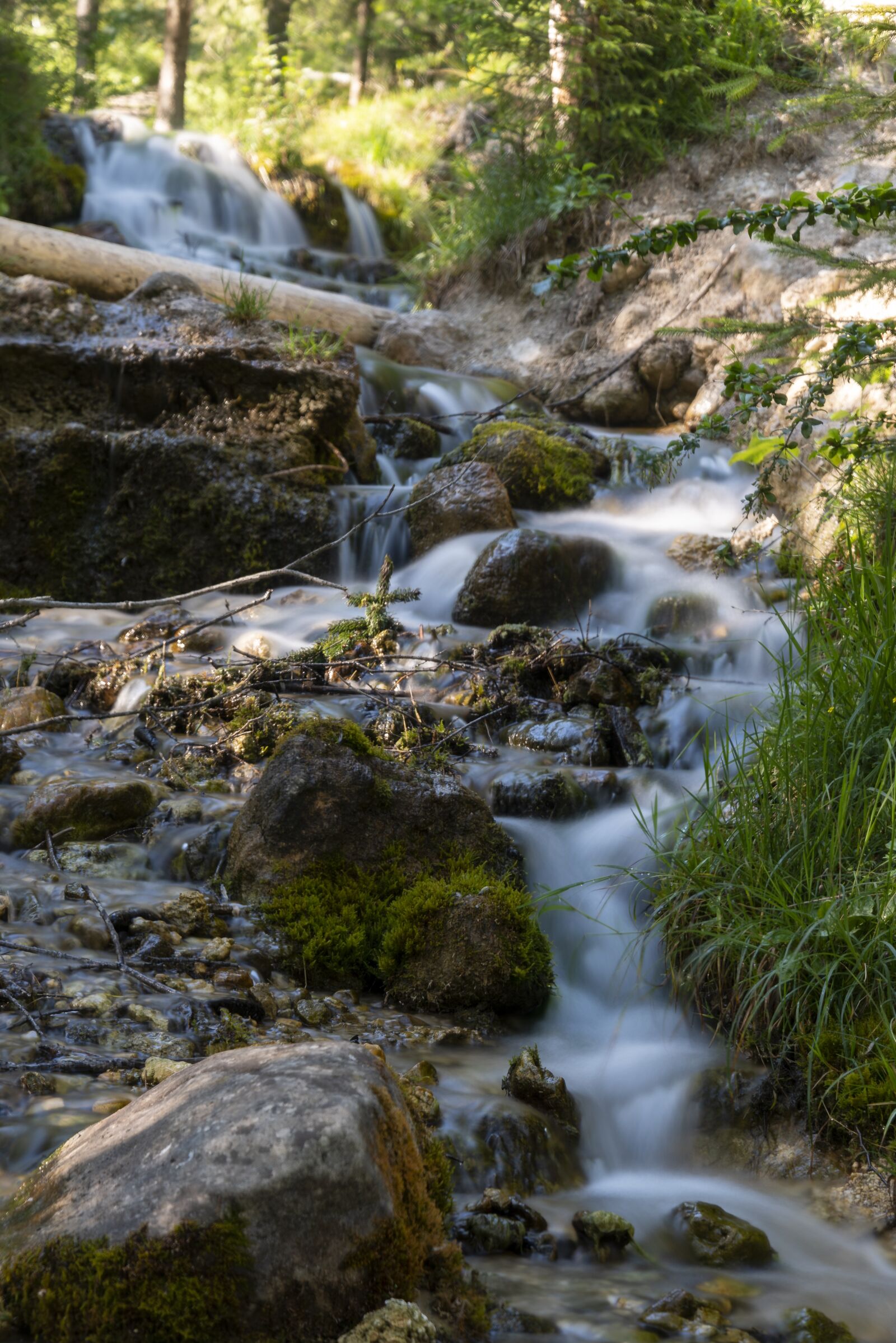 Nikon D750 sample photo. Nature, landscape, tyrol photography