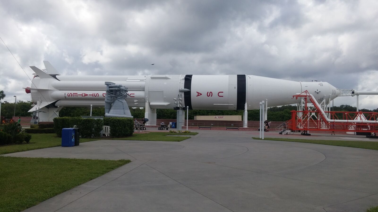 LG G3 sample photo. Rocket, kennedy, s photography