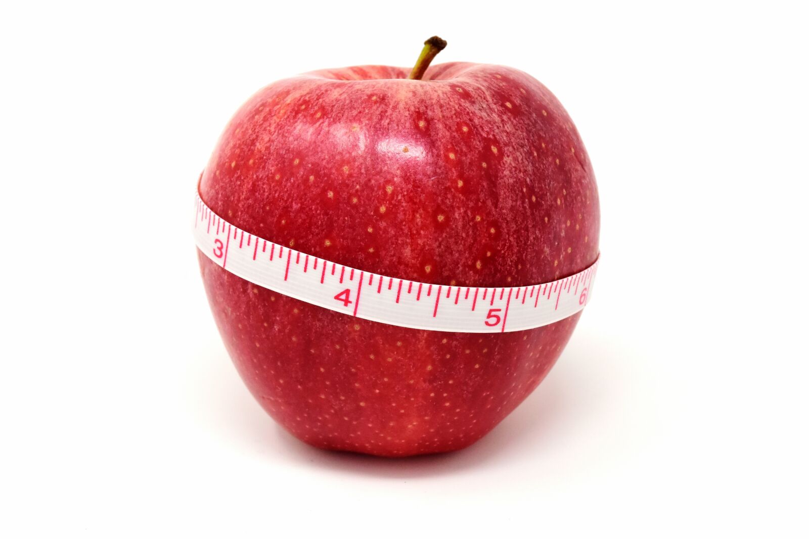 Nikon D7200 sample photo. Apple, healthy, fruit photography