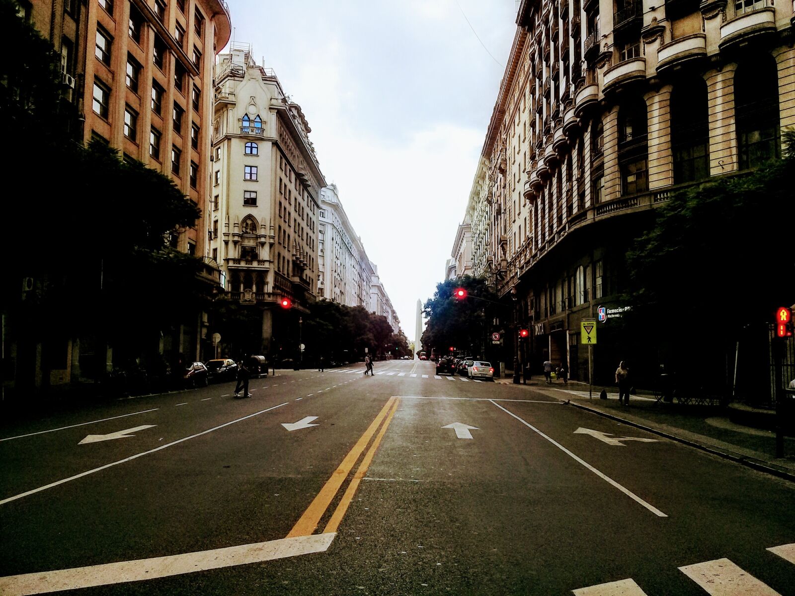 Samsung Galaxy J2 Prime sample photo. Street, road, city photography