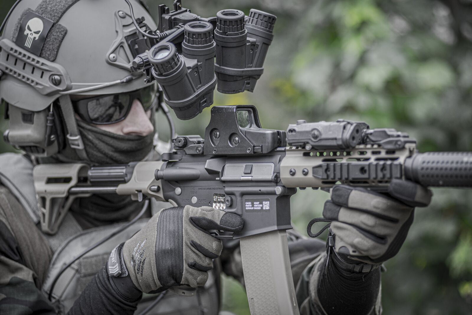 Nikon D600 sample photo. Militaria, the army, the photography