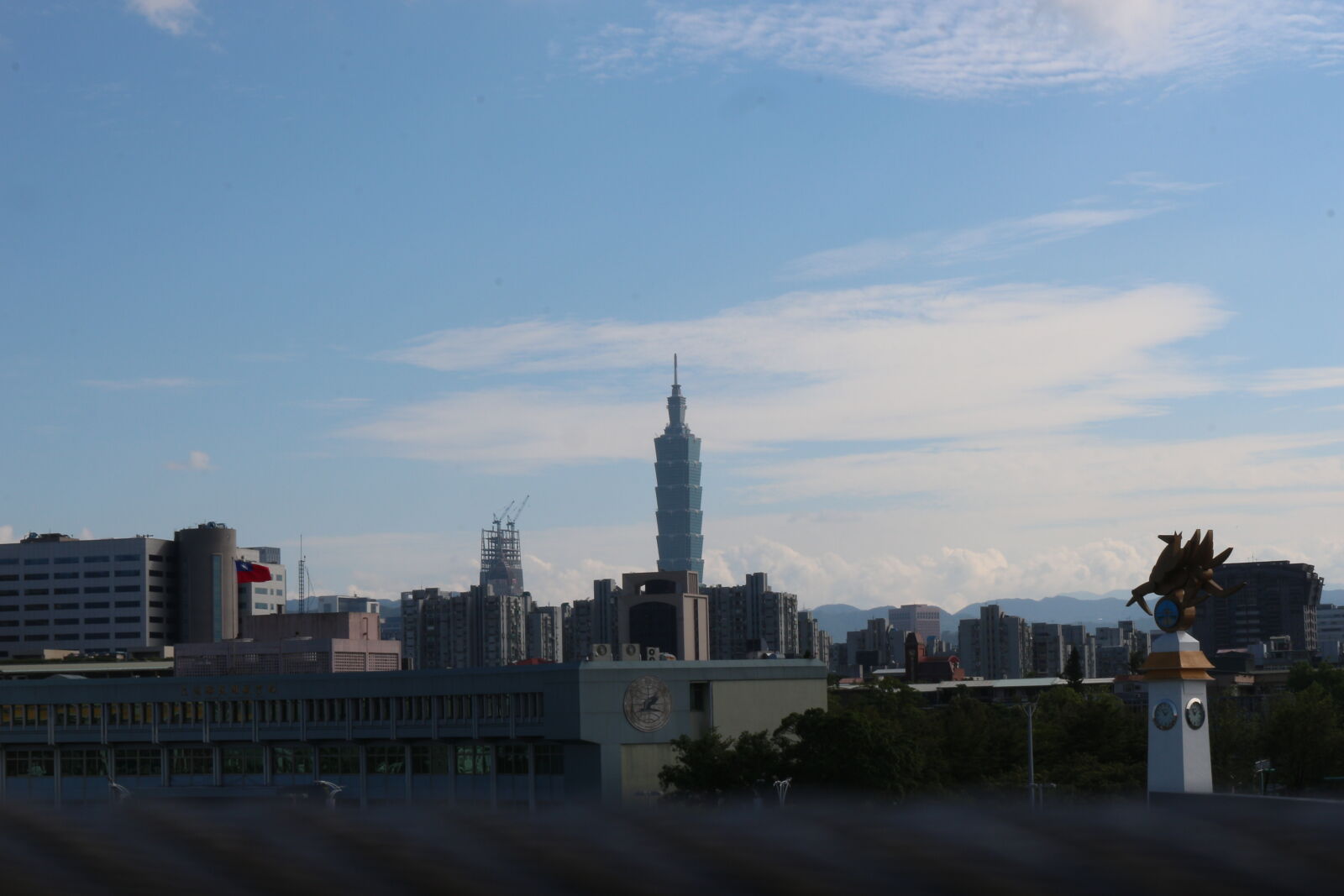 Canon EOS M sample photo