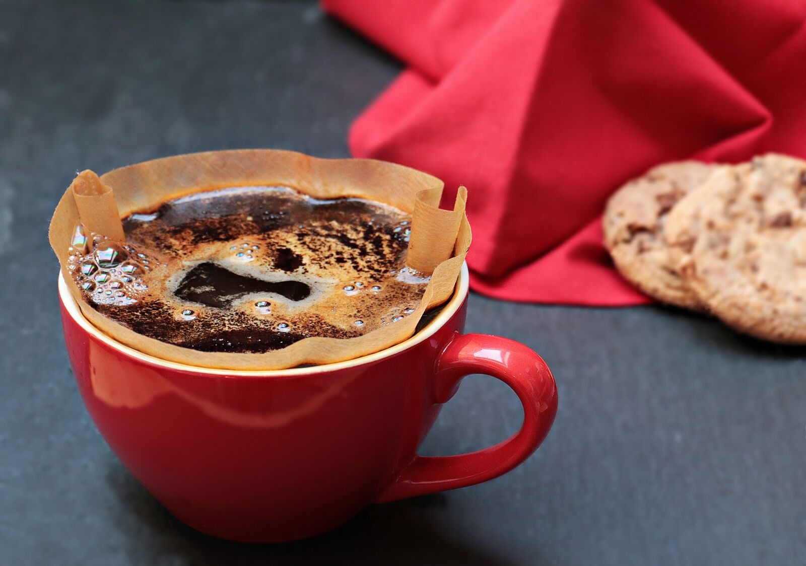 Canon EOS 80D sample photo. Coffee cup, cup of photography