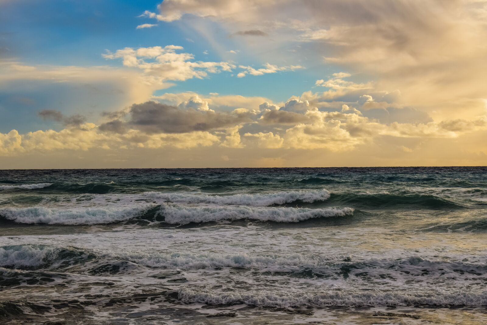 Nikon D3300 sample photo. Beach, sea, sky photography