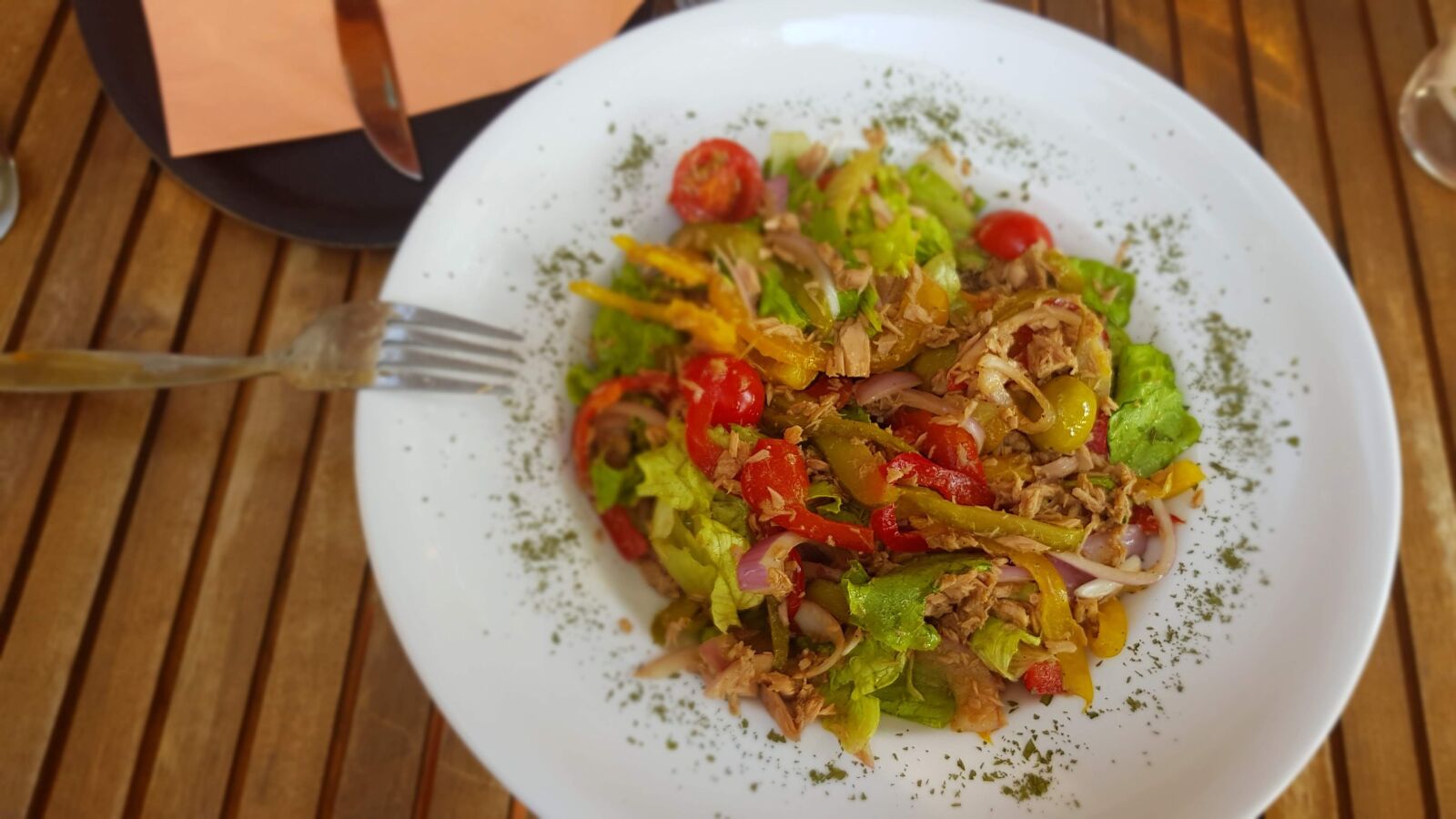 Samsung Galaxy S8 sample photo. Food, diet, eating photography