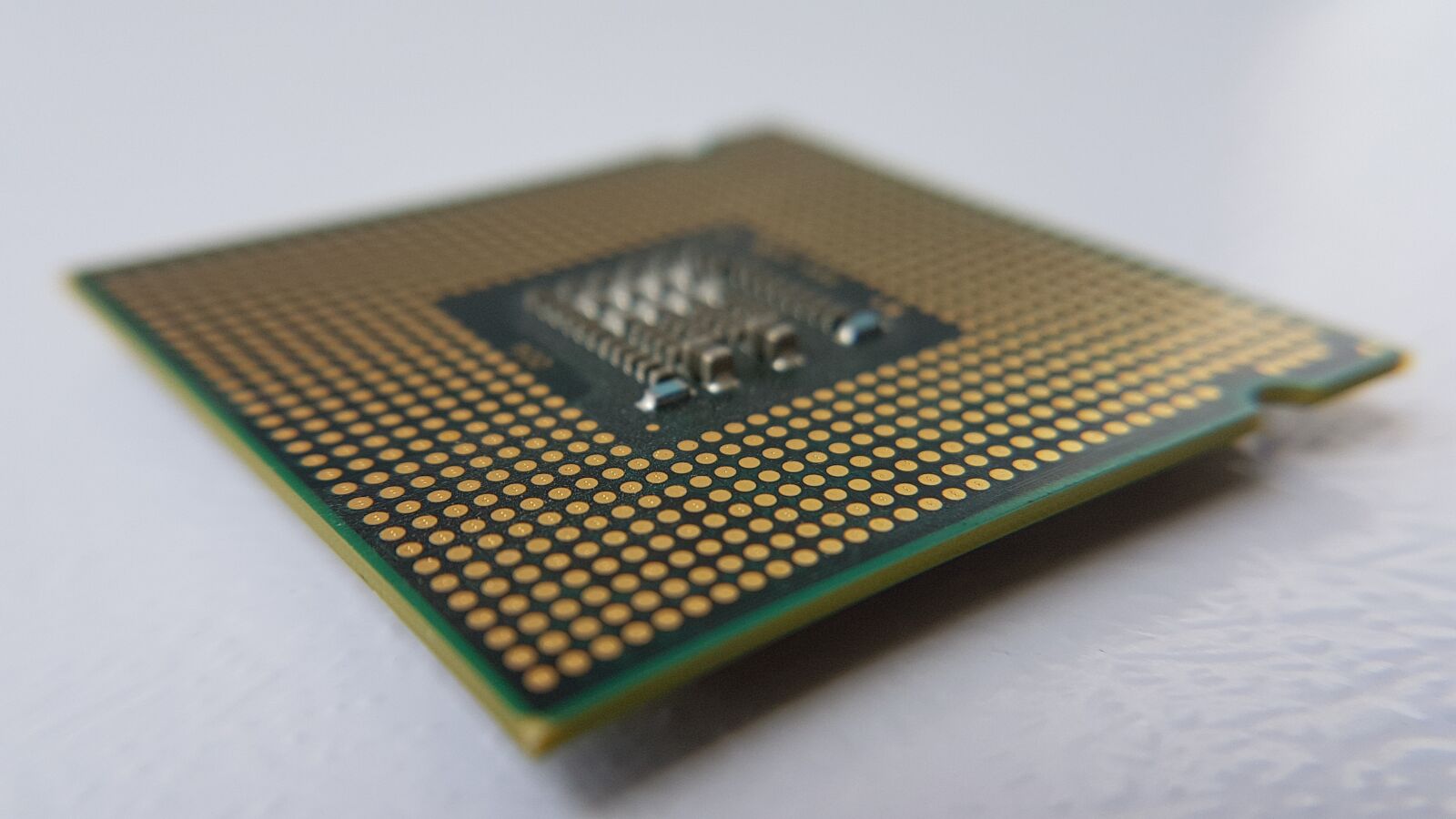 Samsung Galaxy S7 Edge sample photo. Microchip, computer, macro photography