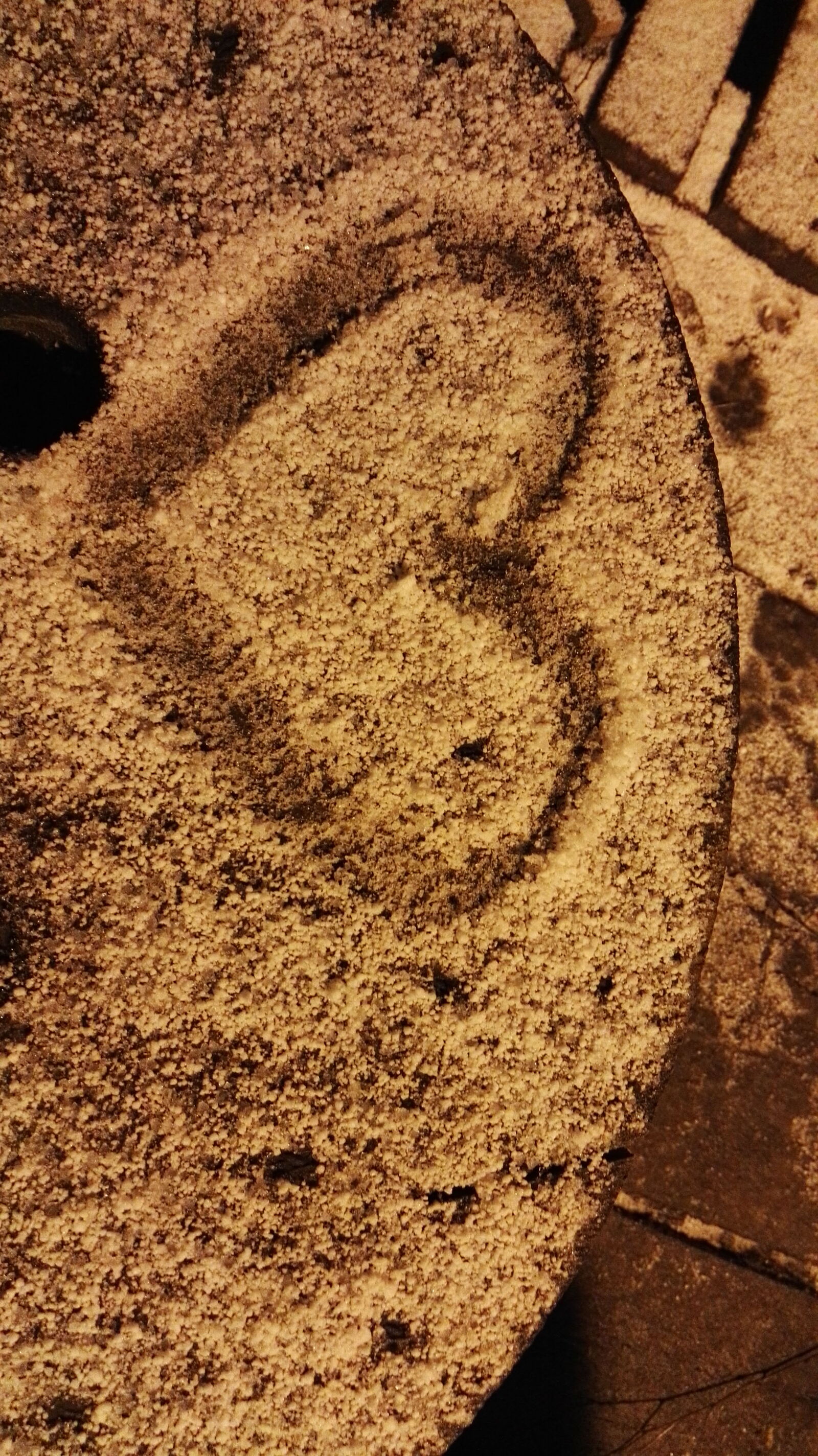 HUAWEI P8 sample photo