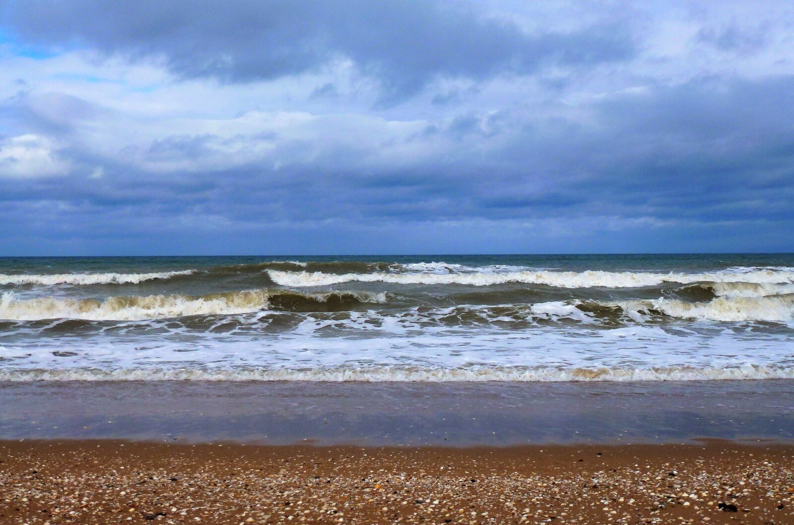 Panasonic Lumix DMC-ZS10 (Lumix DMC-TZ20 / Lumix DMC-TZ22) sample photo. Nature, france, normandy photography