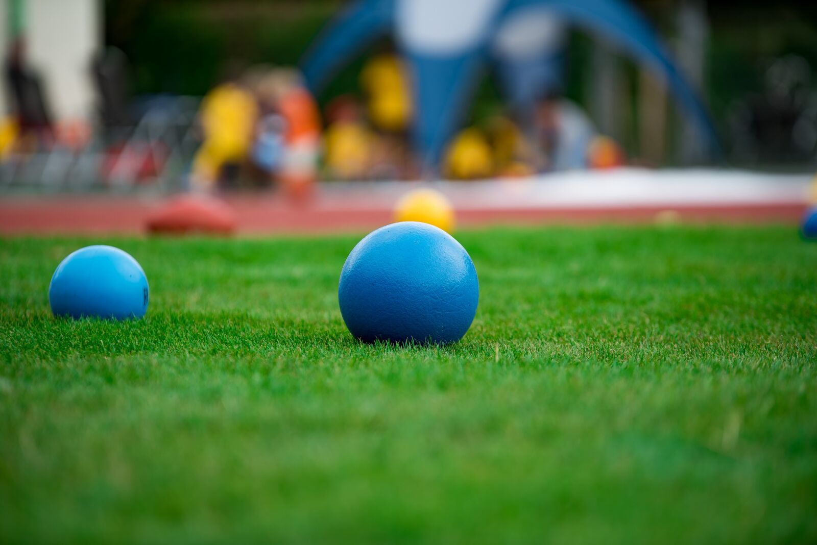 Nikon D750 sample photo. Handball, ball, sport photography