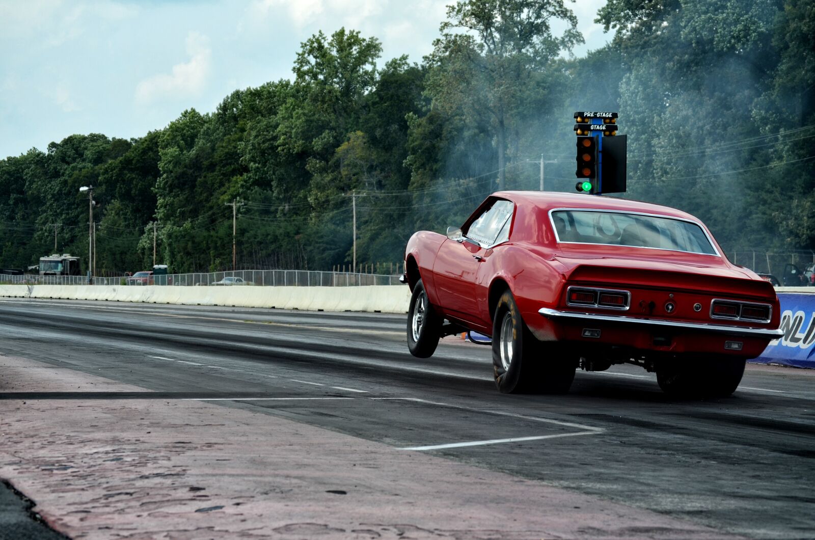 Nikon D5100 sample photo. Car, drag, power photography