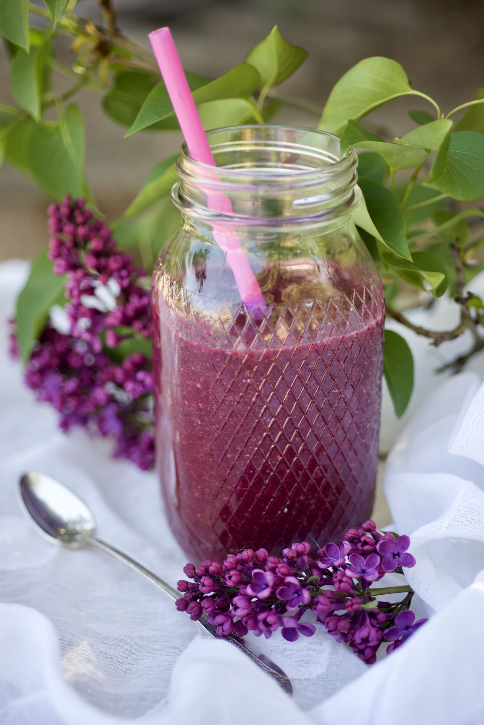 Nikon D600 sample photo. Smoothie, beetroot, detox photography