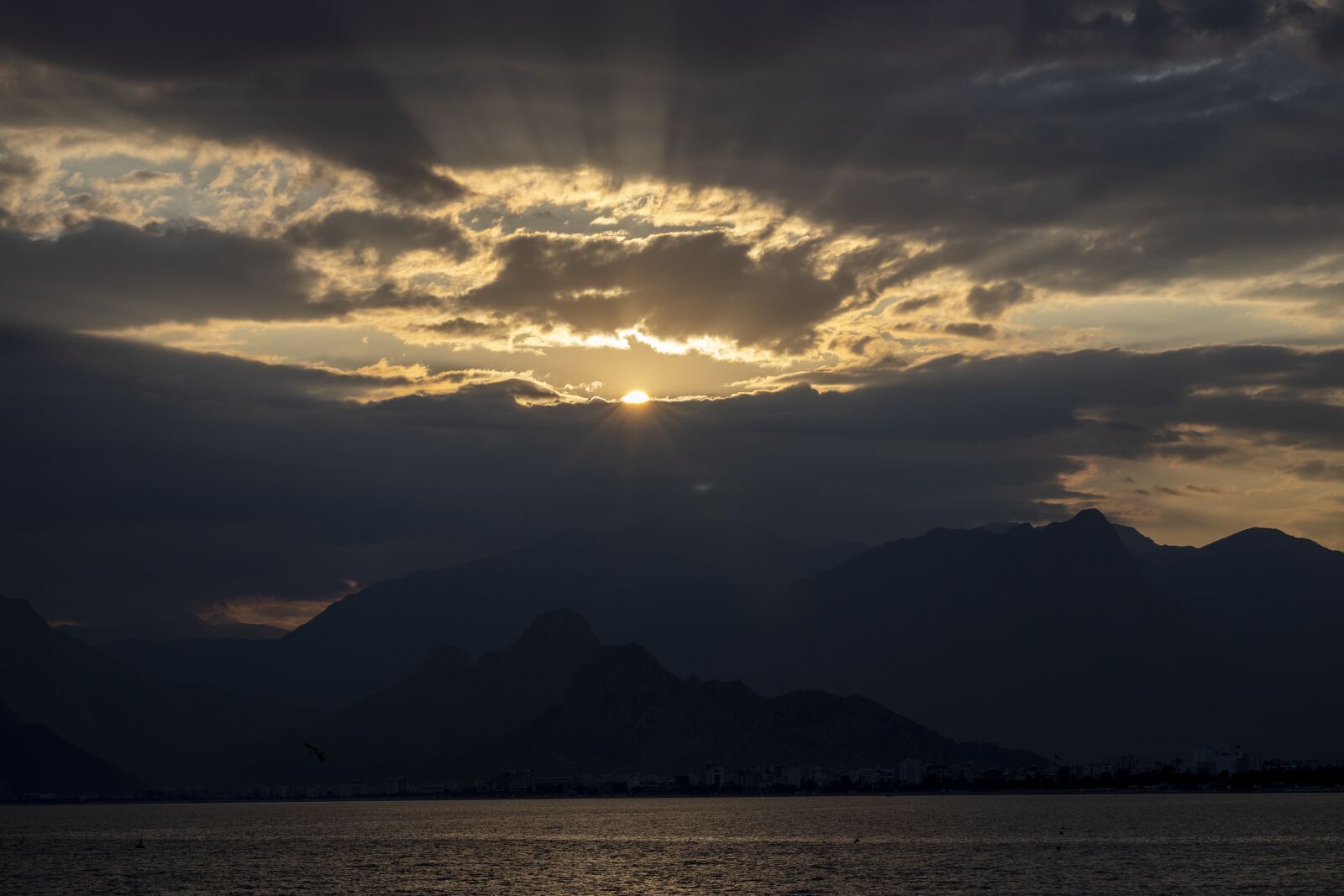 Canon EOS R + Canon RF 85mm F1.2L USM sample photo. Sunrise, landscape, sunset photography