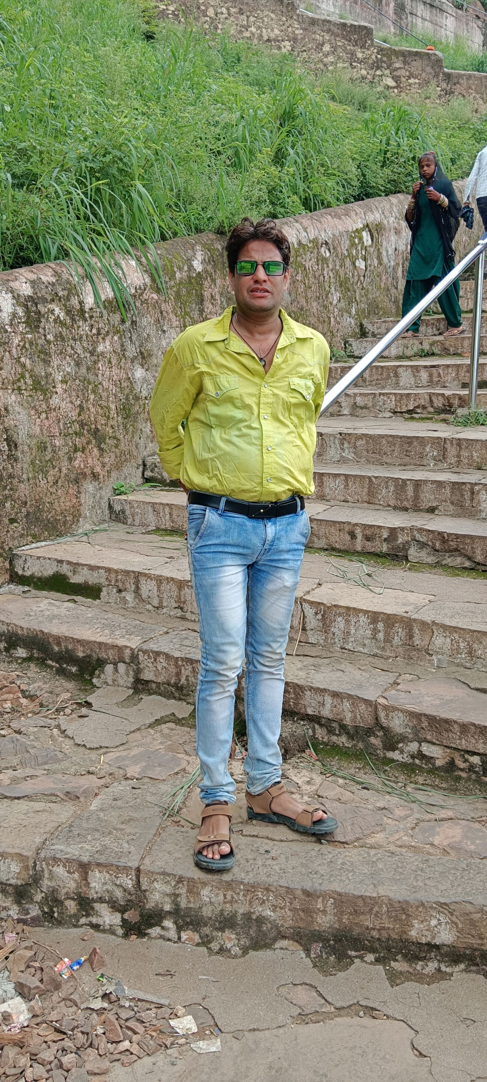 vivo Y56 5G sample photo