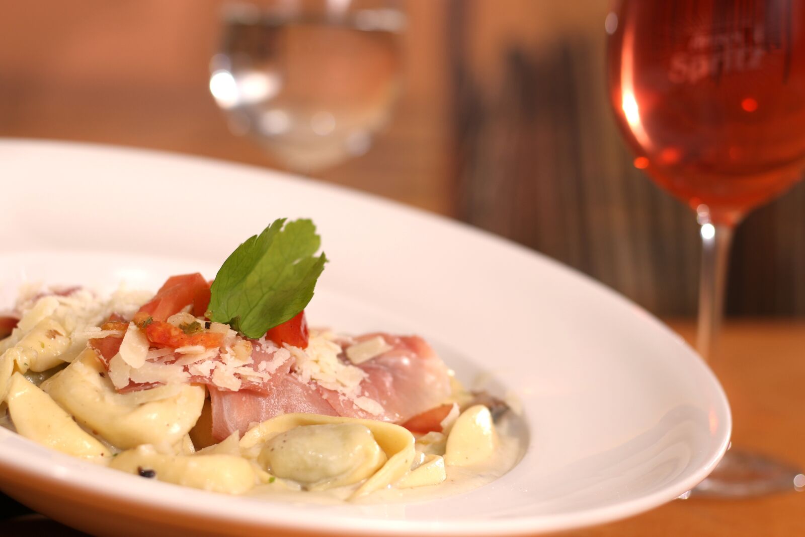 Canon EOS 7D Mark II sample photo. Pasta, noodles, italian photography