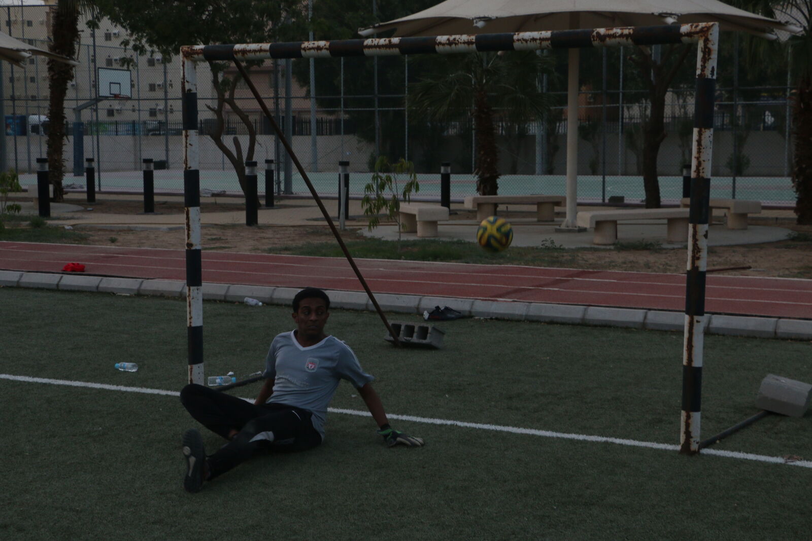 Canon EOS 70D sample photo