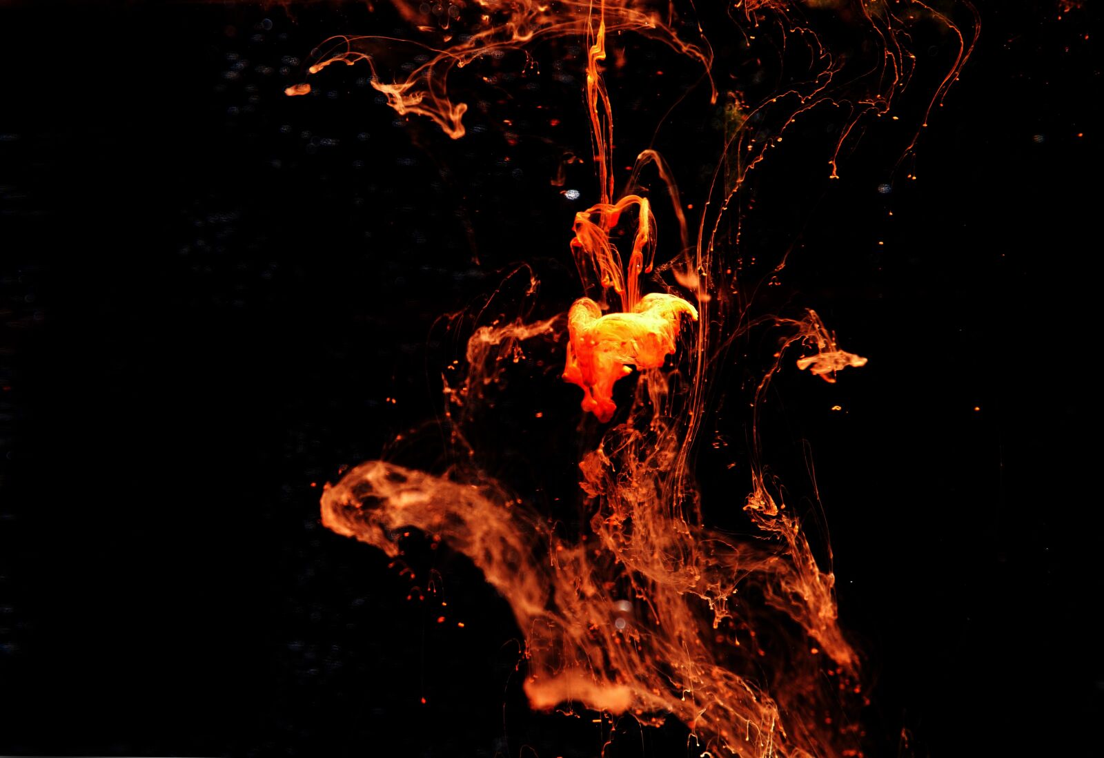 Canon EOS 7D + Canon EF 70-200mm F4L USM sample photo. Color, water, spray photography