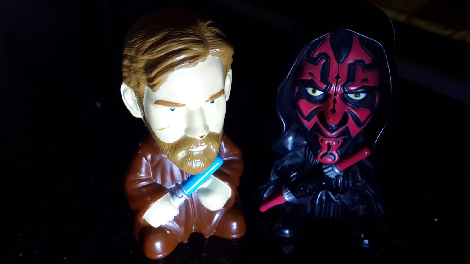 Samsung Galaxy S4 sample photo. Darth, maul, kids, movie photography