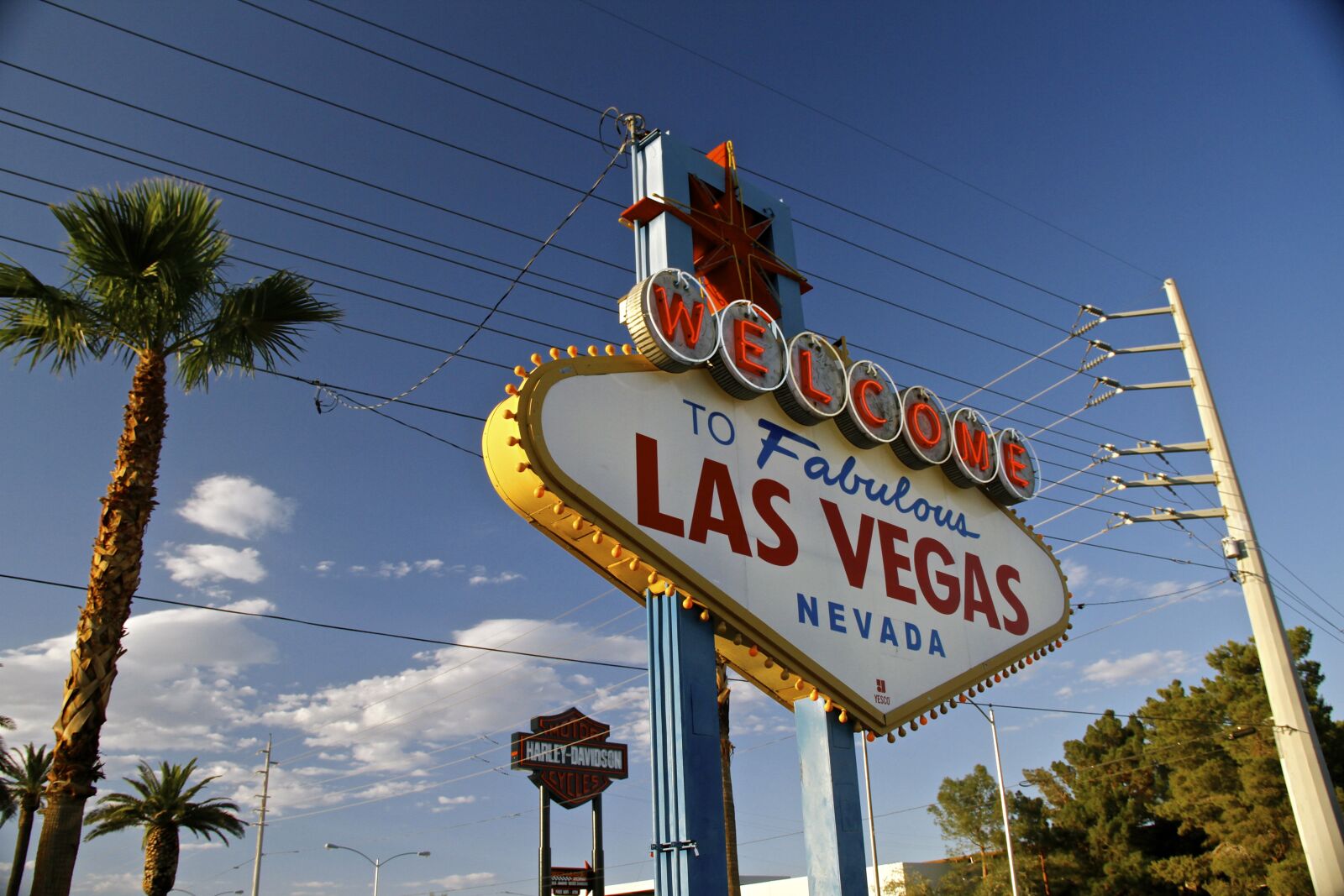 Canon EOS 7D sample photo. Las vegas, usa, vegas photography
