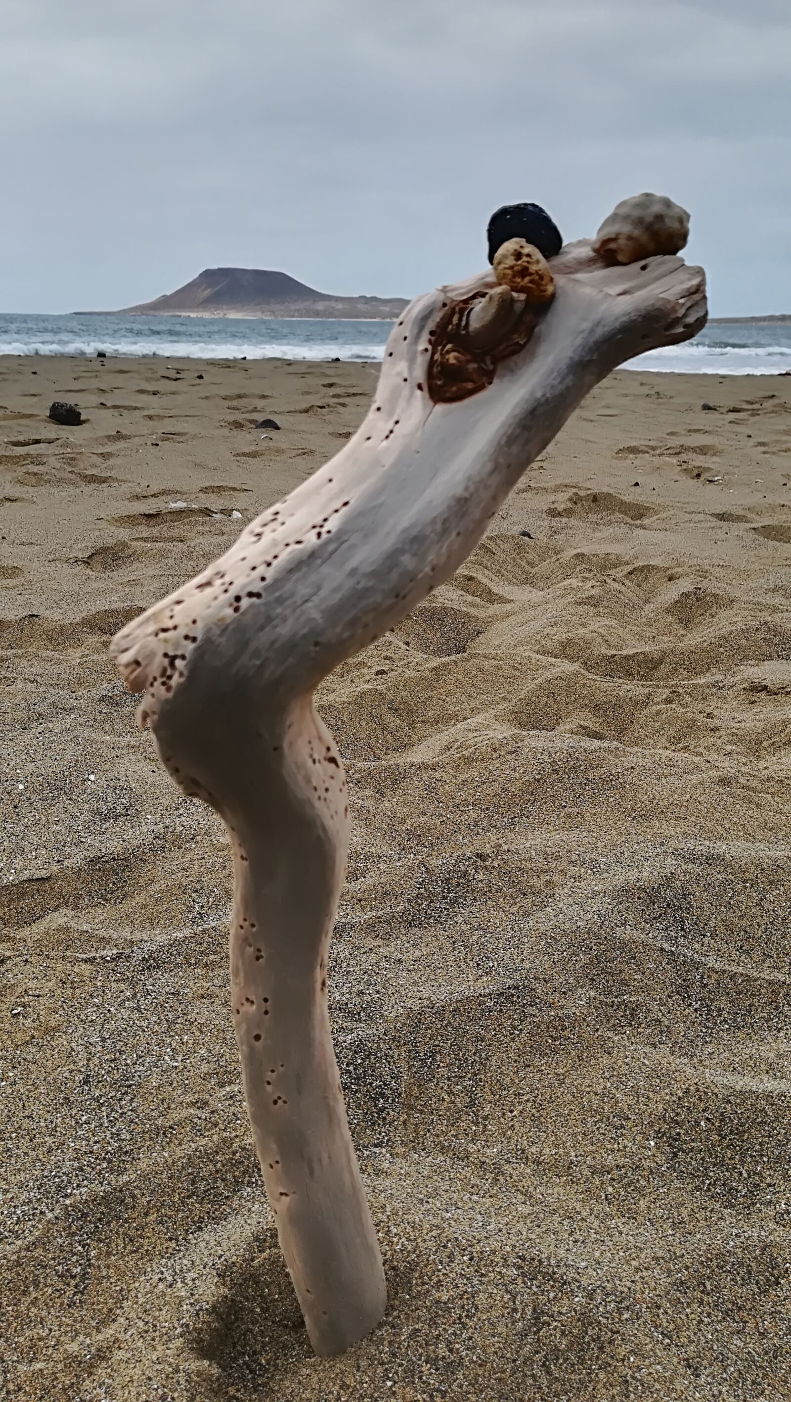 HUAWEI P10 lite sample photo. Graciosa, playa, lanzarote photography