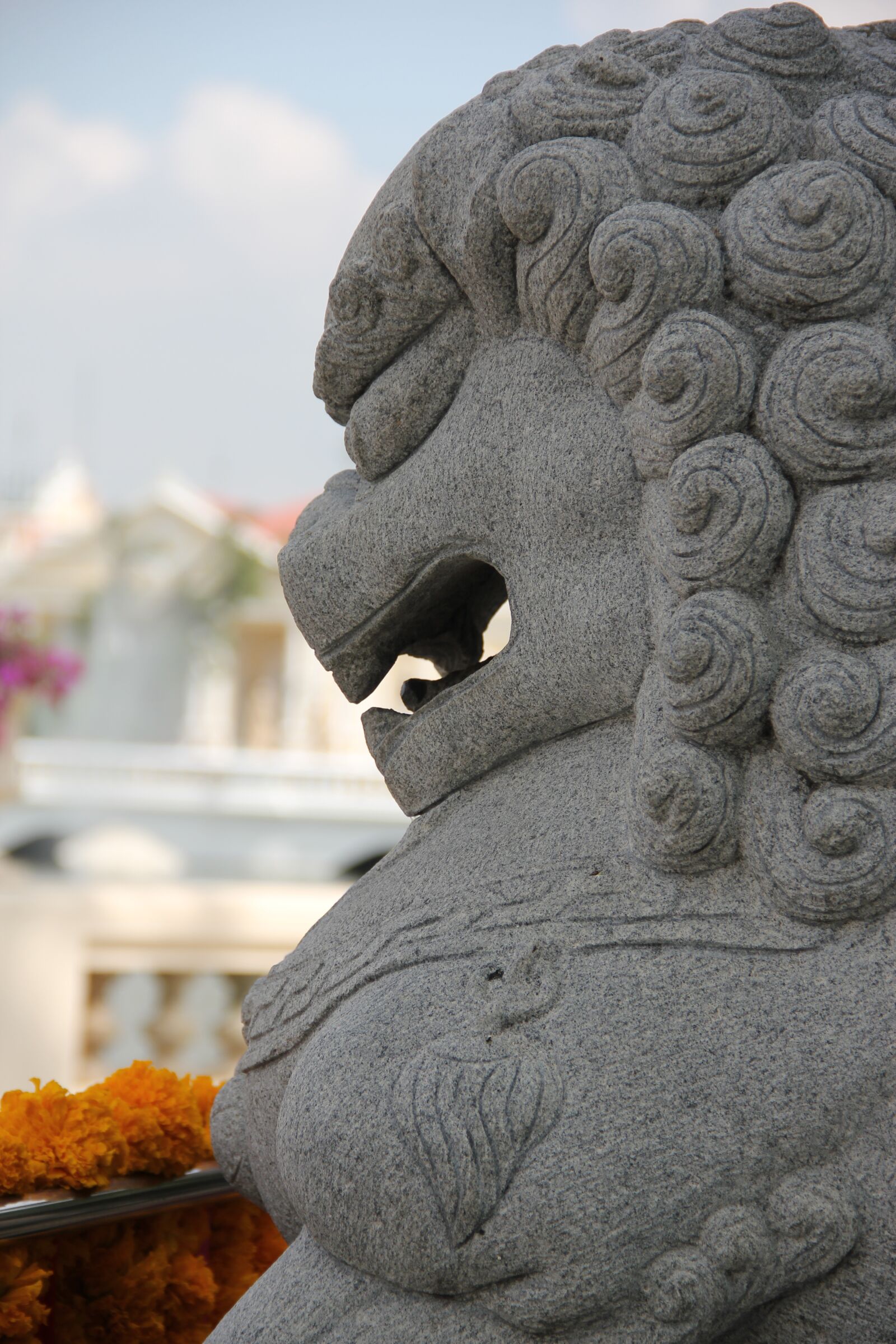 Canon EOS 550D (EOS Rebel T2i / EOS Kiss X4) sample photo. Thailand, ayutthaya, bang pa photography