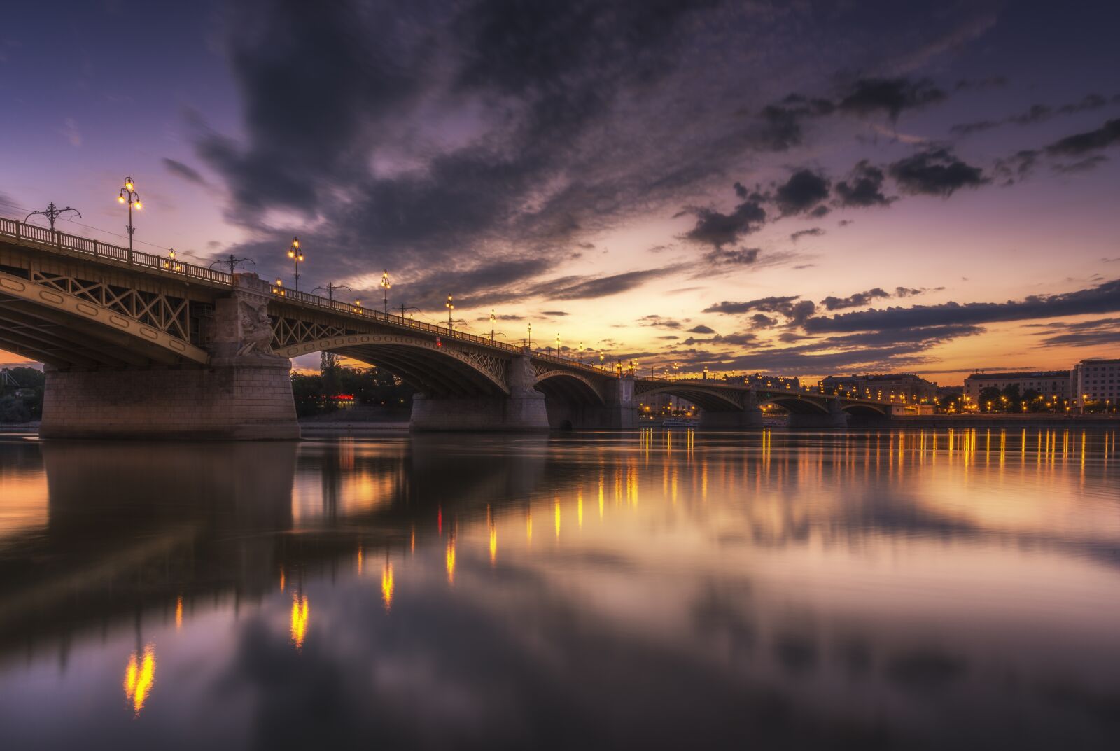 Nikon D800 sample photo. Architecture, bridge, city photography