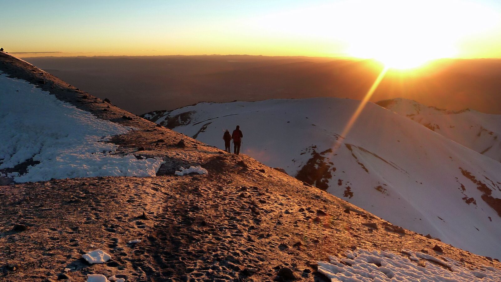 Panasonic Lumix DMC-TZ5 sample photo. Peru, mountain, climbing photography