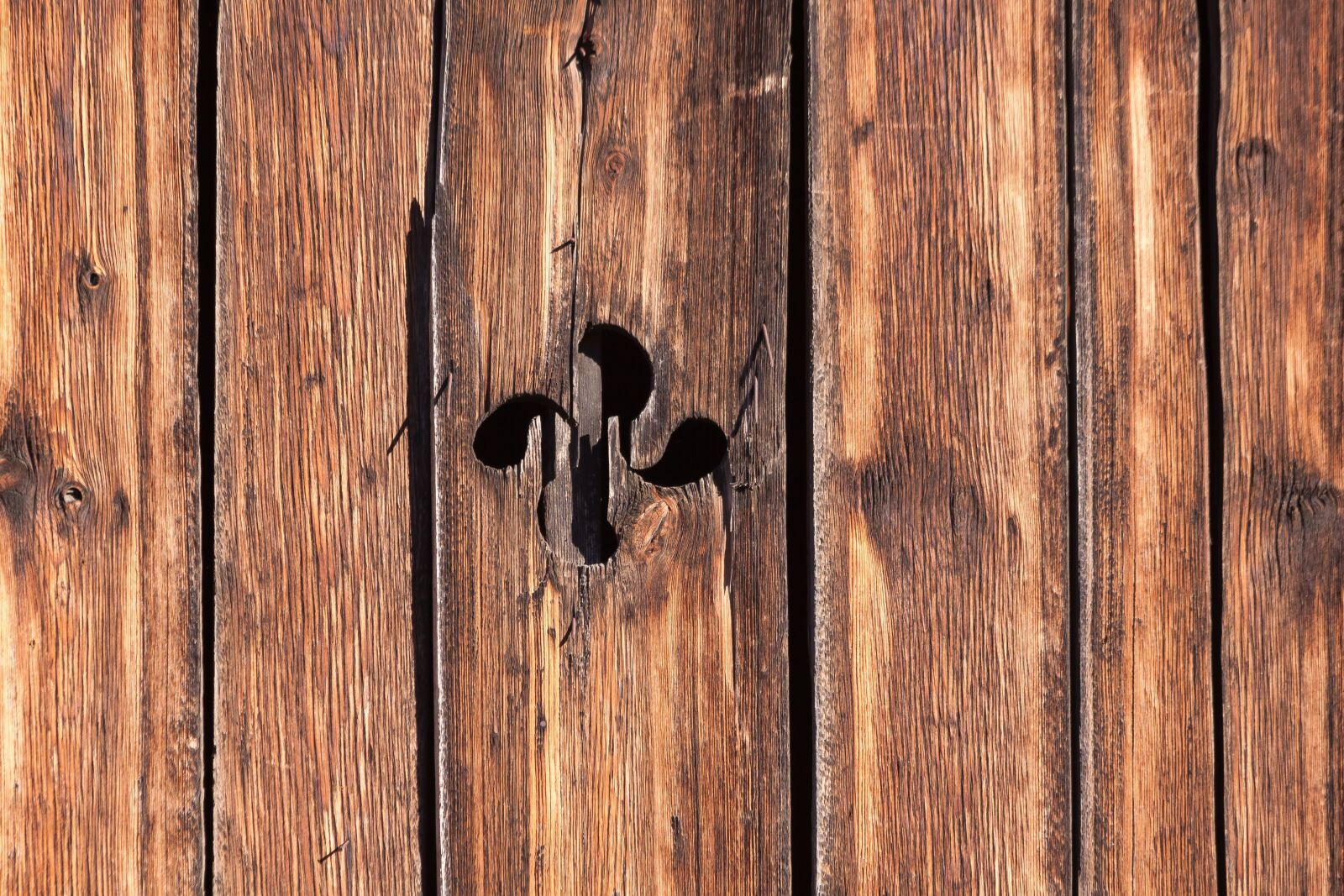 Canon EOS 50D sample photo. Barn, detail, wood photography