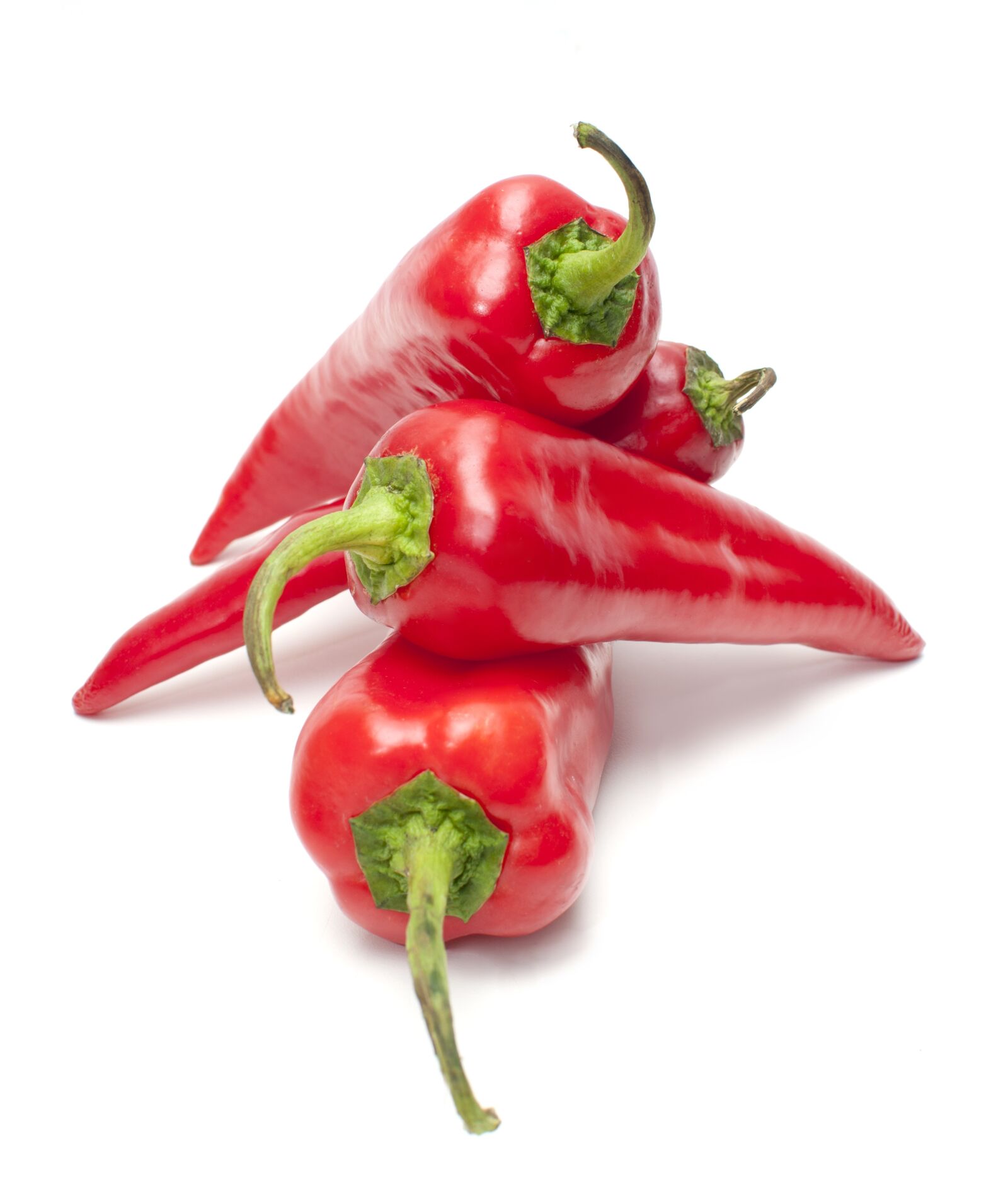 Nikon D90 sample photo. Pepper, red, food photography