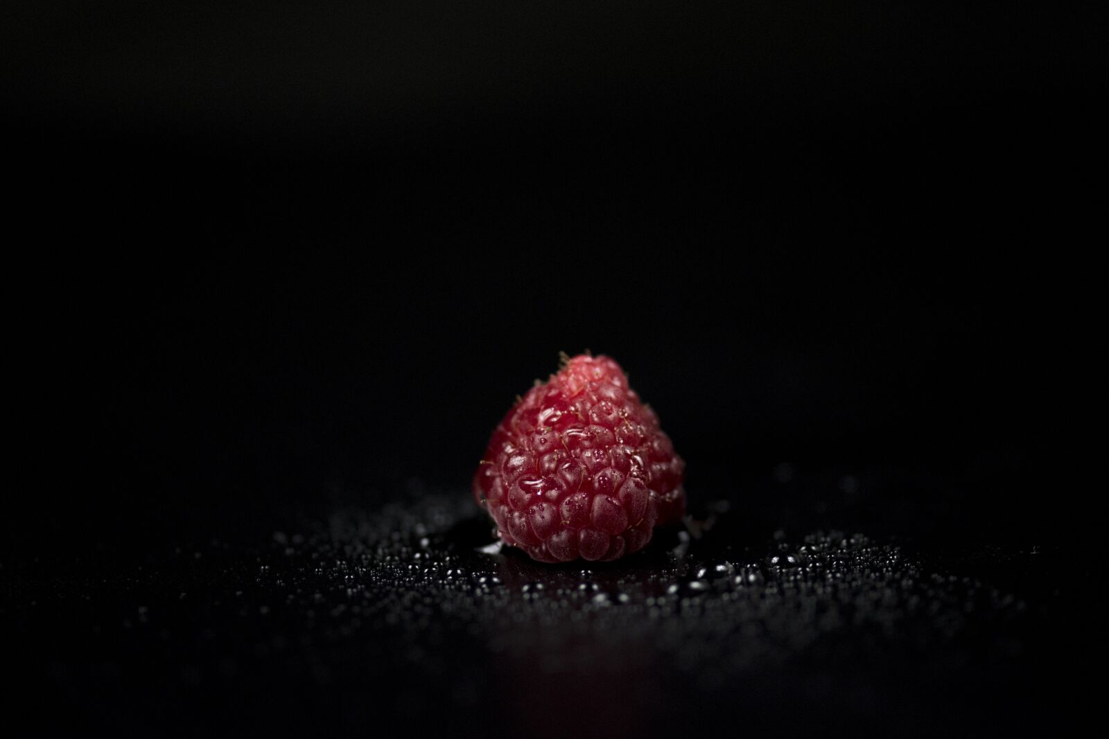 Nikon D5600 sample photo. Food, no person, dessert photography