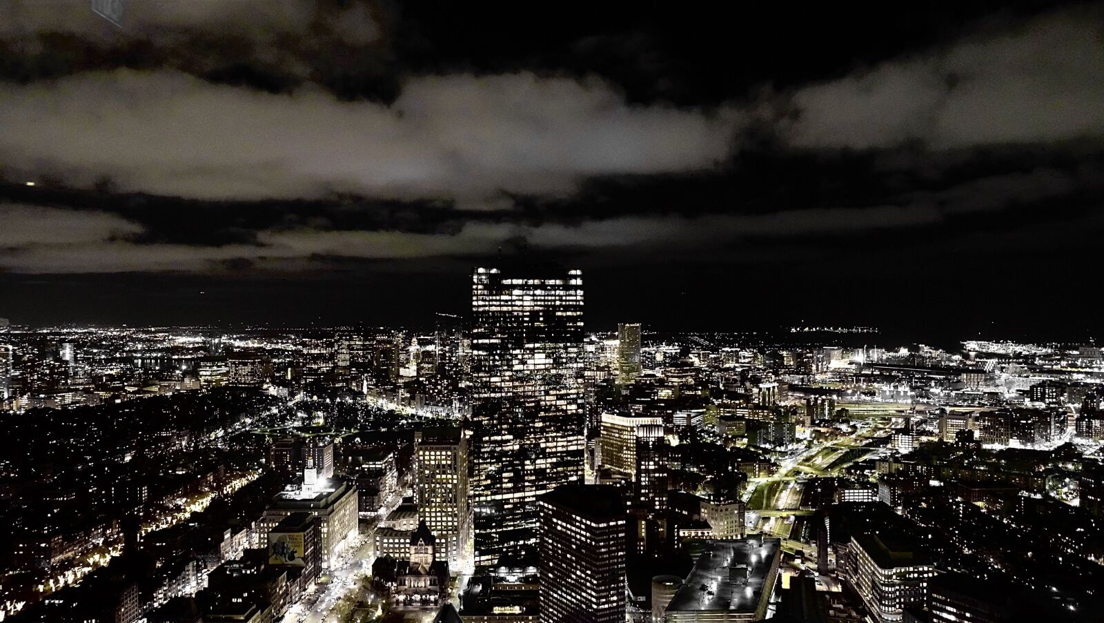 Fujifilm X-T3 sample photo. Boston, city, skyline photography