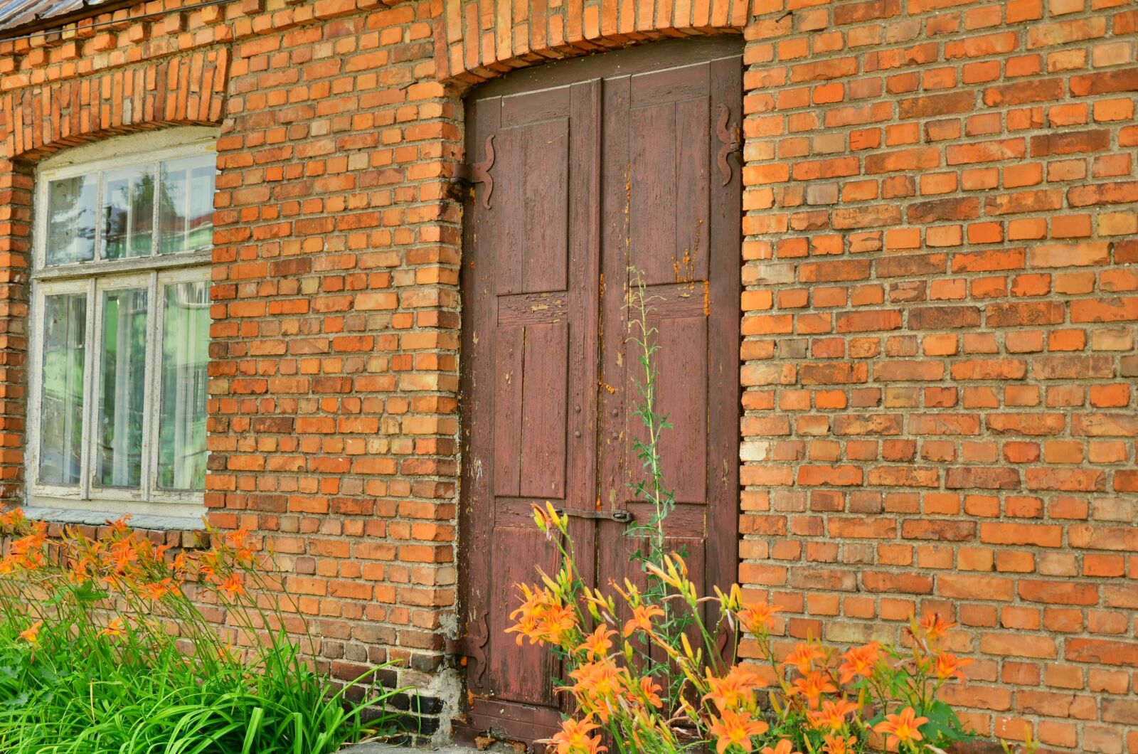 Nikon D5100 sample photo. Suchowola, podlaskie, poland photography