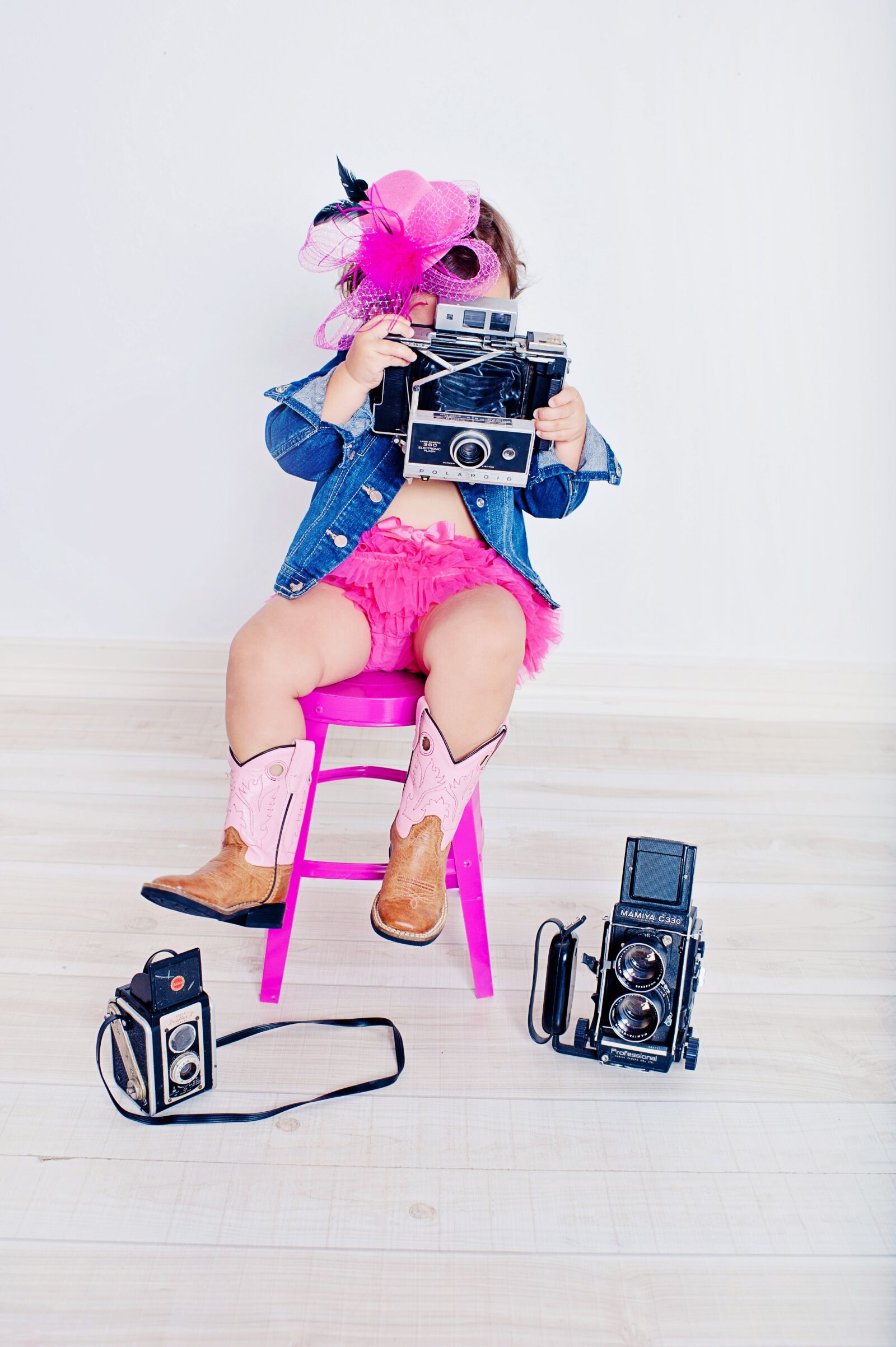 Nikon D700 sample photo. Camera, photographer, cute baby photography