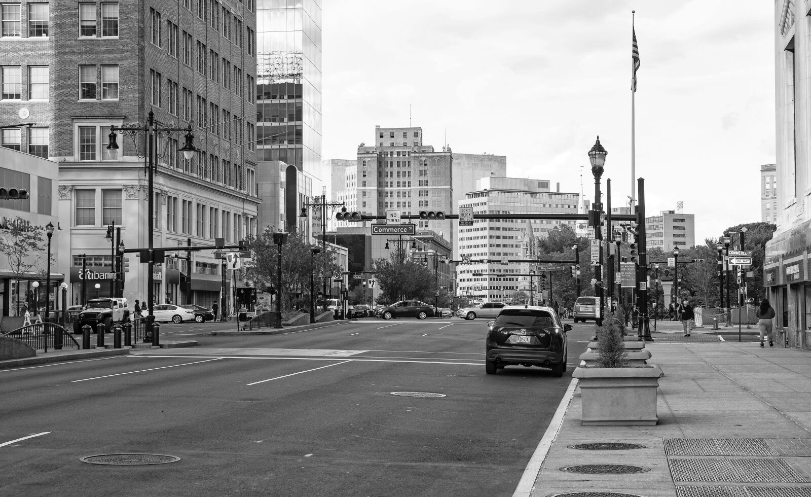 Nikon D7200 sample photo. Philadelphia, urban, city photography