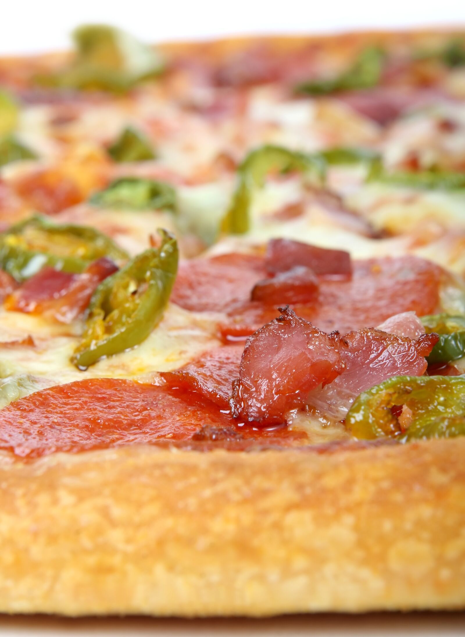 Canon EOS 30D sample photo. American, bacon, bread photography