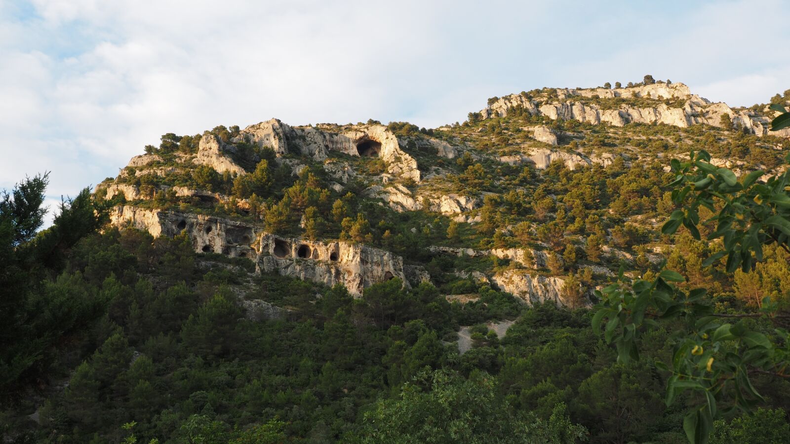 Olympus OM-D E-M1 + Olympus M.Zuiko Digital ED 12-40mm F2.8 Pro sample photo. Karst area, karst, rock photography