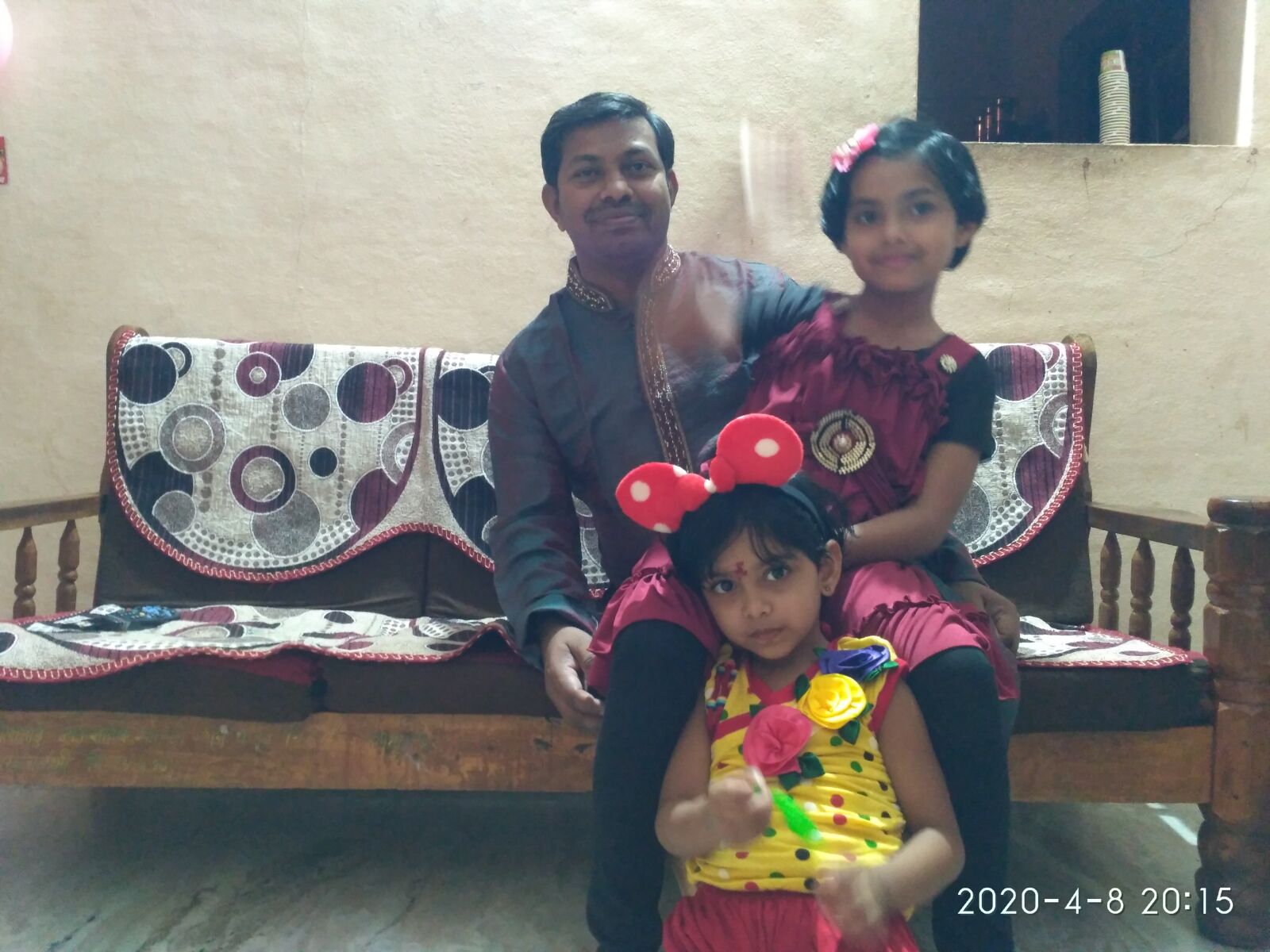 Xiaomi Redmi 3S sample photo. Sniti, kavya, sachin photography