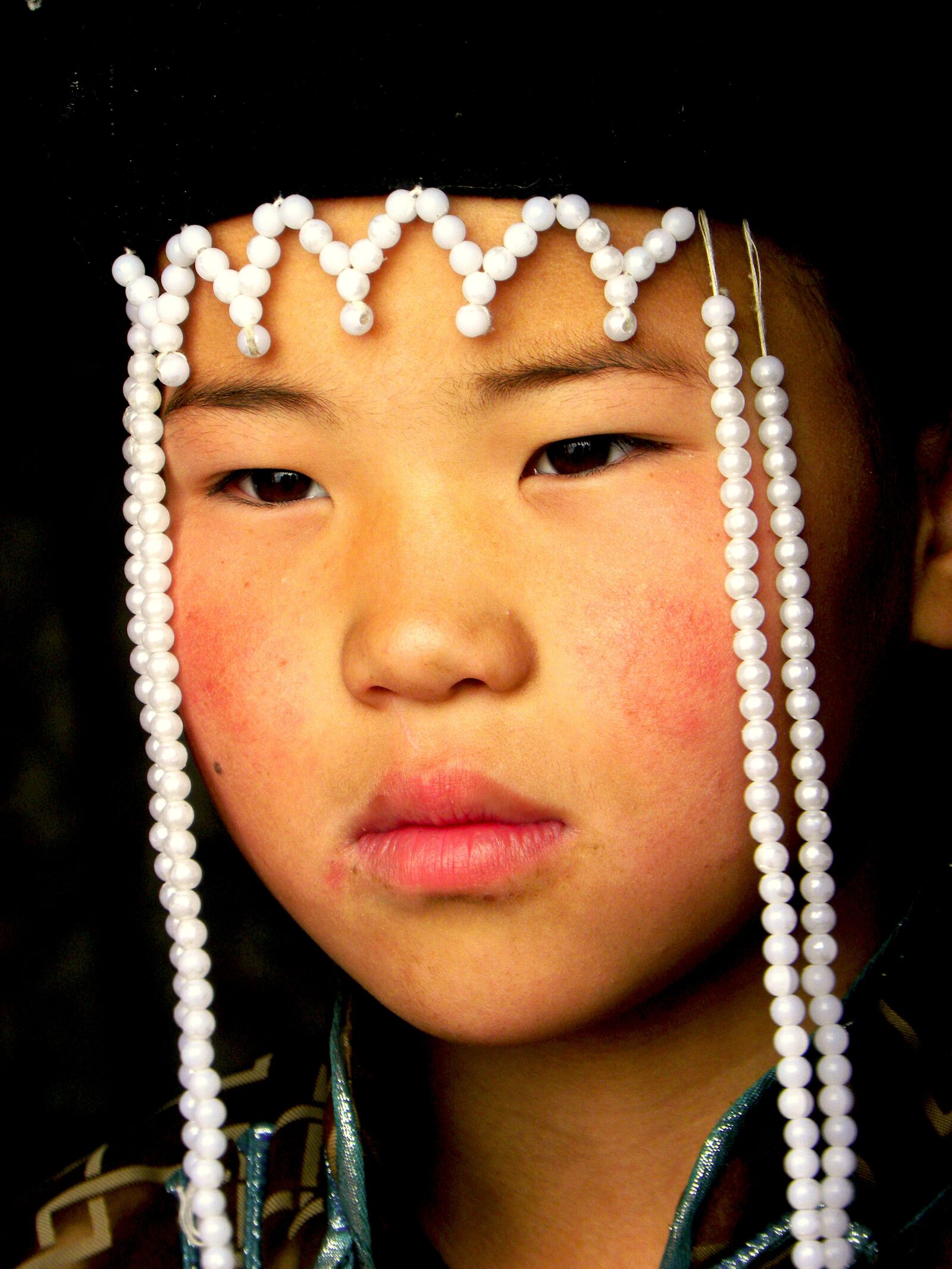 Nikon Coolpix P90 sample photo. Mongolia, travel, nomadic photography