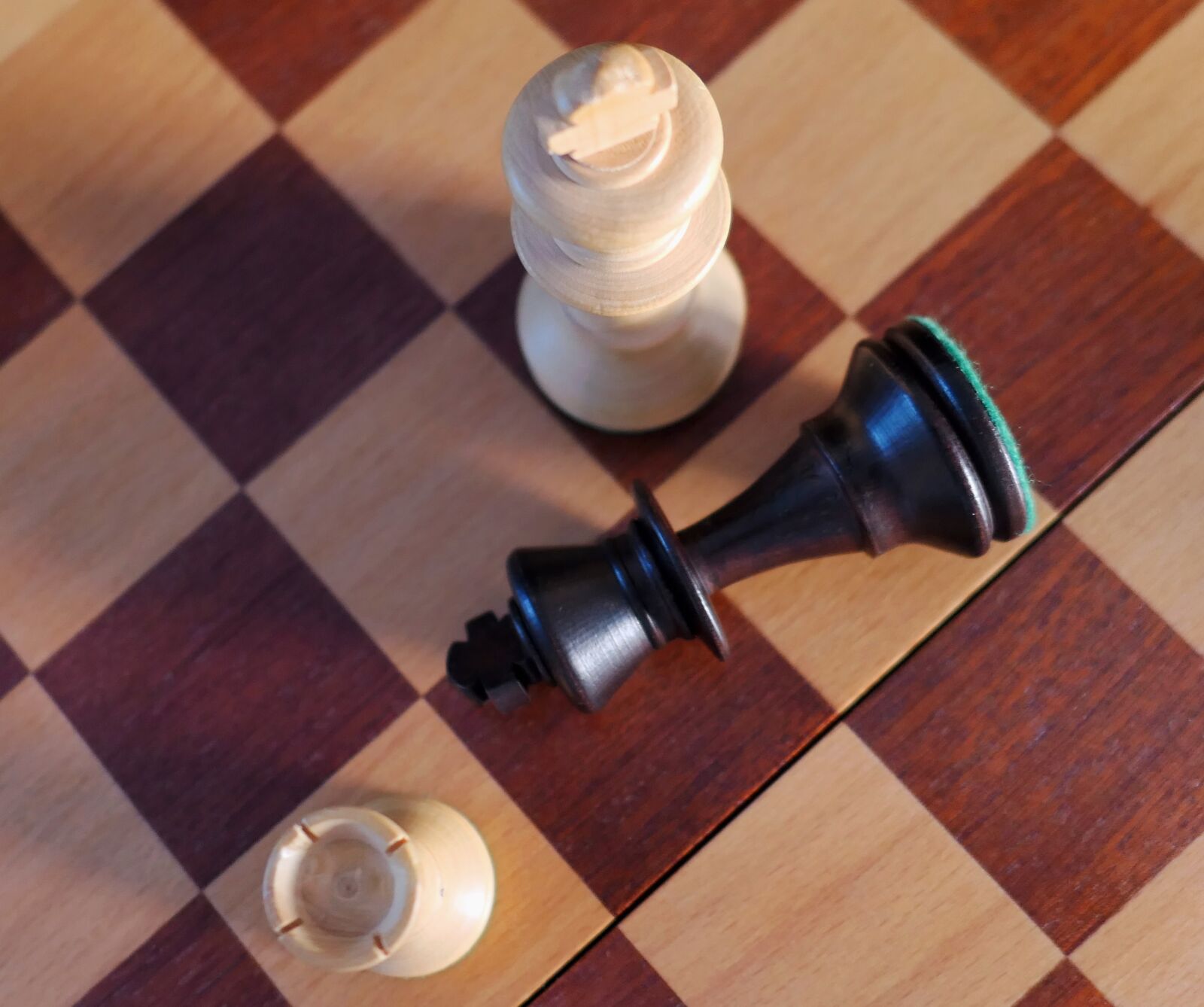 Panasonic Lumix DMC-LX10 (Lumix DMC-LX15) sample photo. Chess, denksport, mind game photography